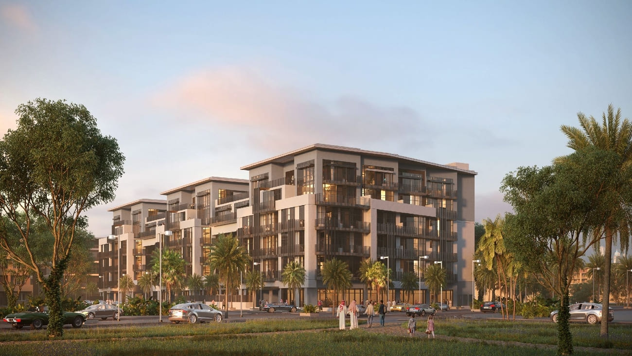 Parkwood Residences 3