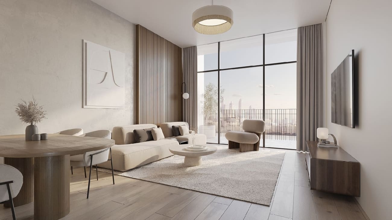 Parkwood Residences 4