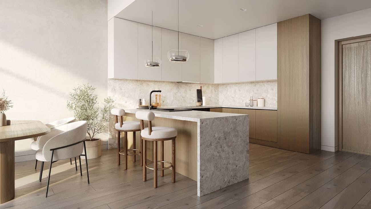 Parkwood Residences 5