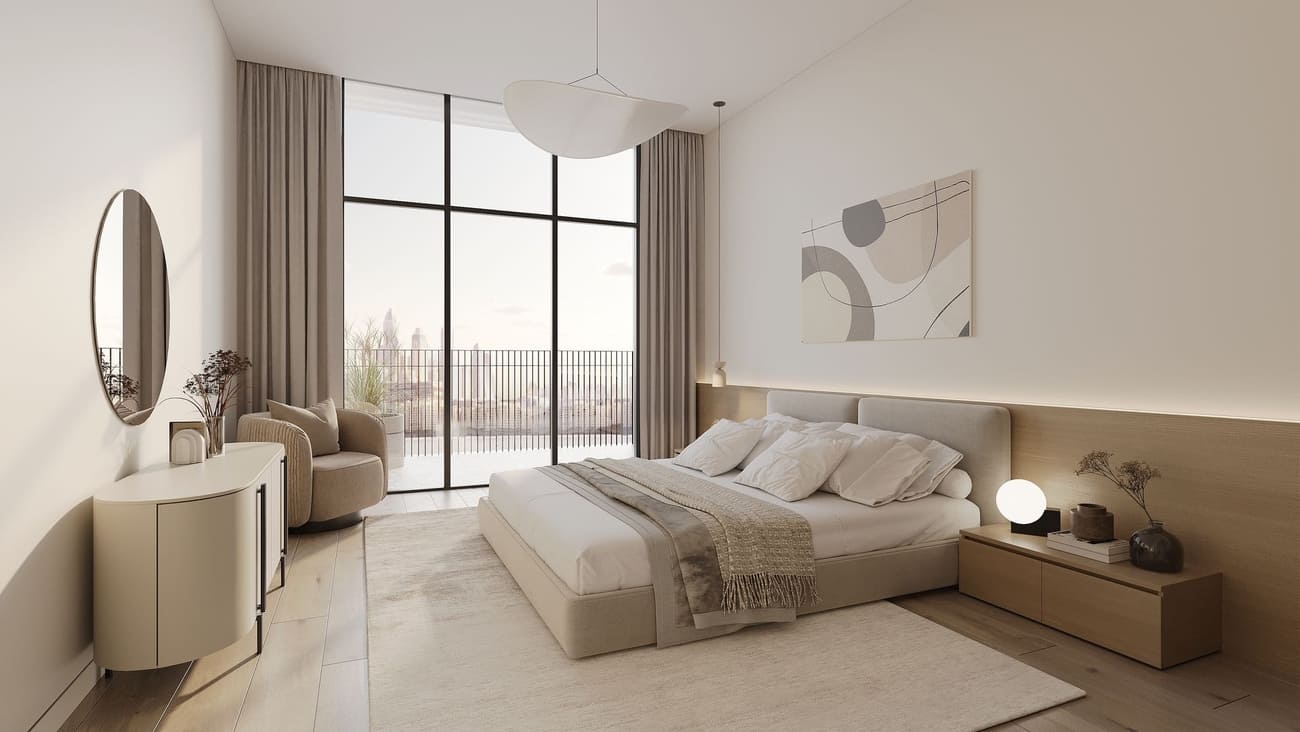 Parkwood Residences 6