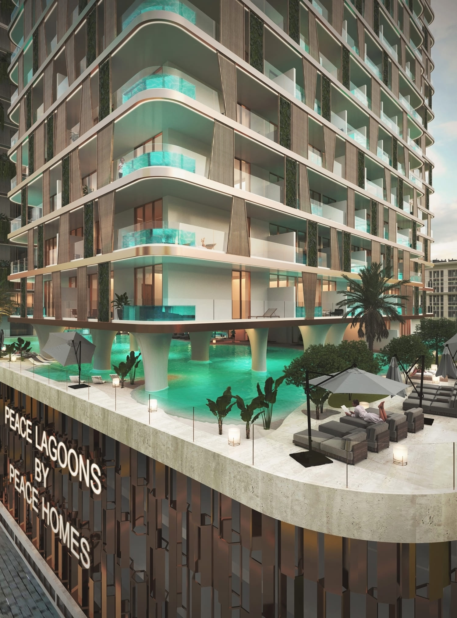 Peace Lagoons 2 3