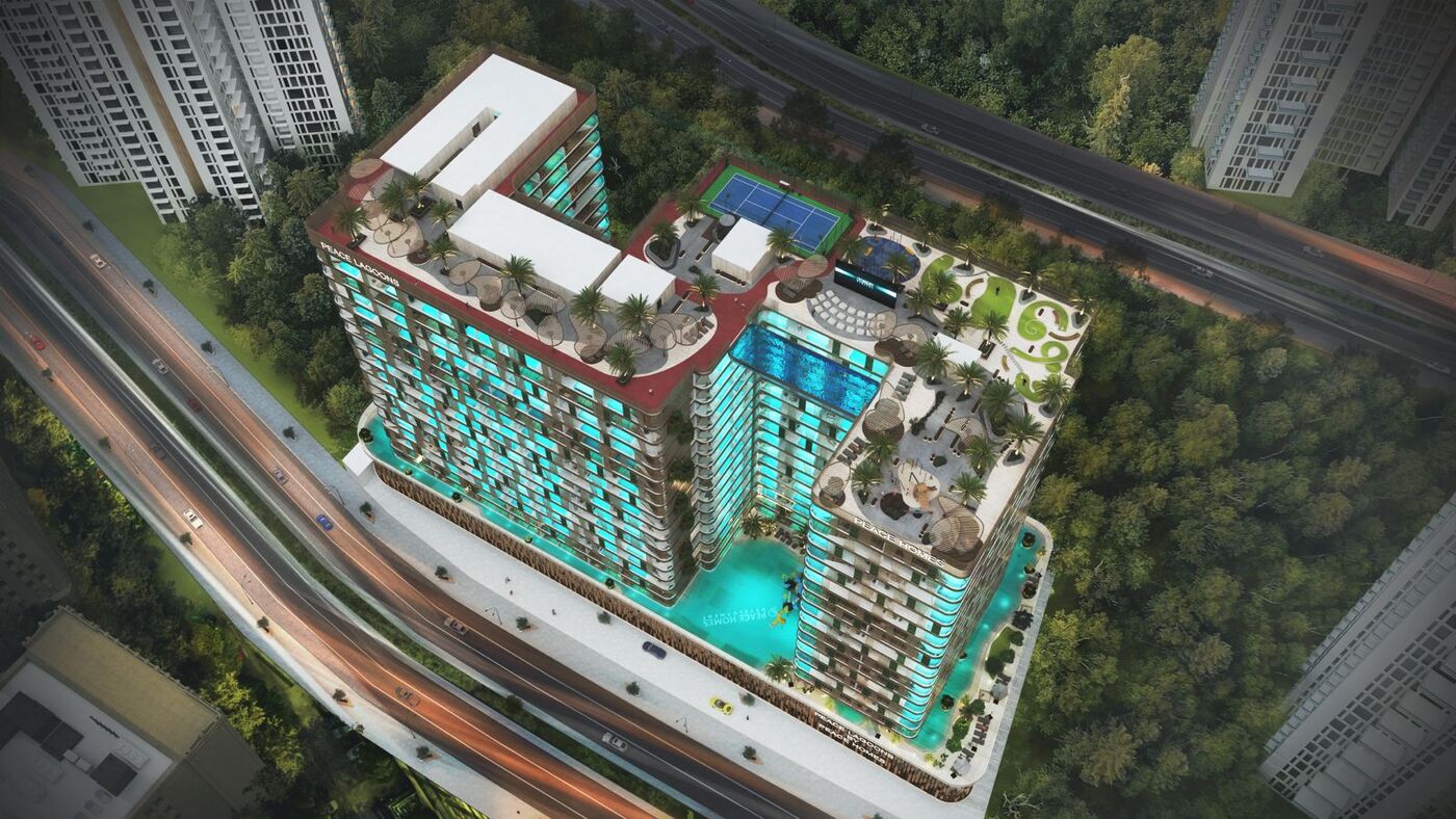 Peace Lagoons 2 5