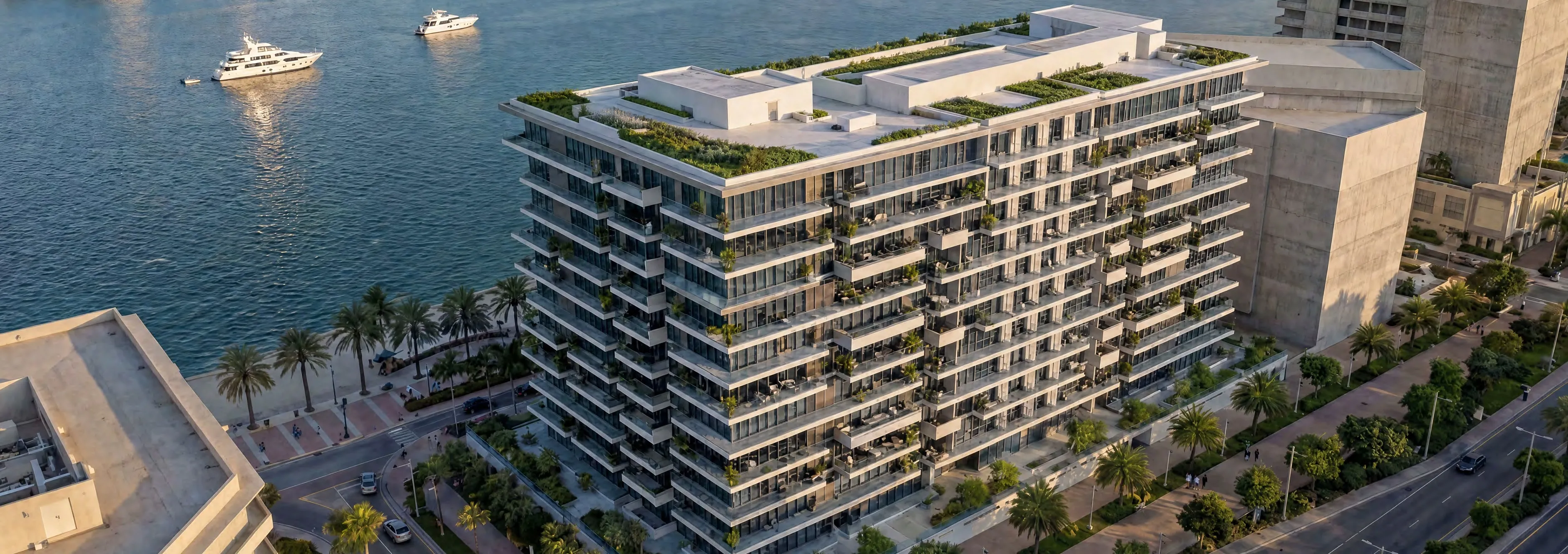 Pearl Beach View 7