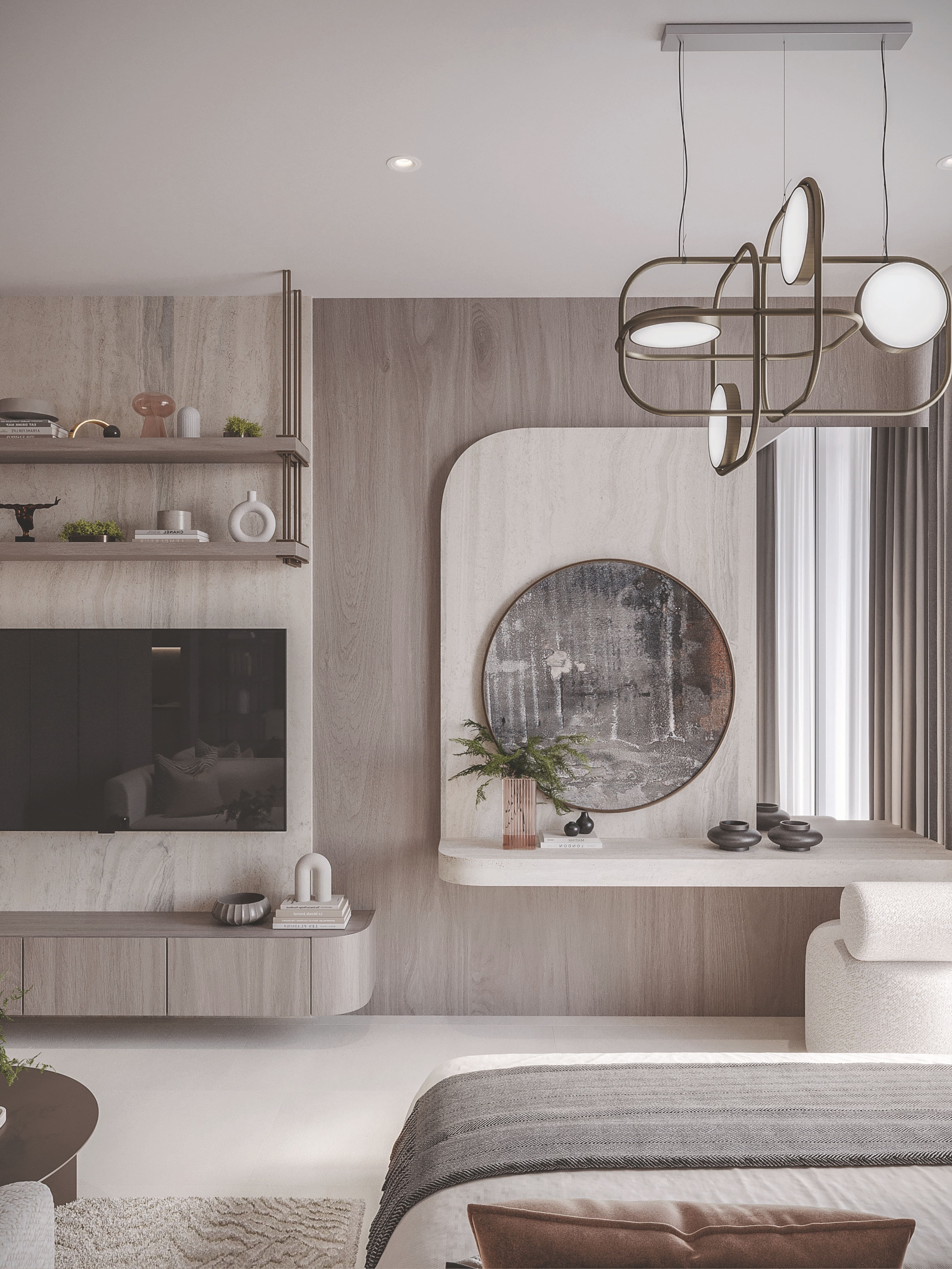 Pearl House II 6