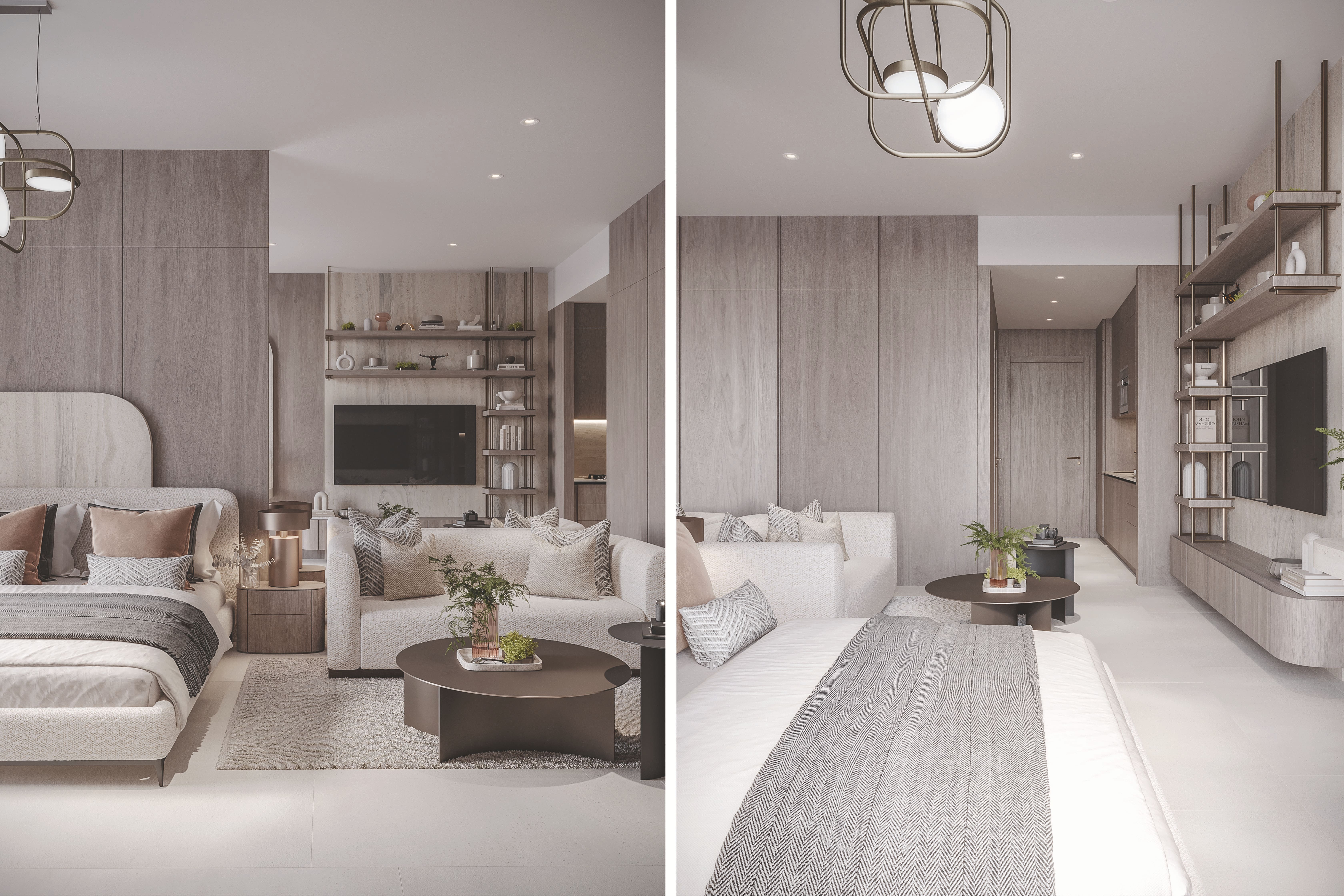 Pearl House II 9