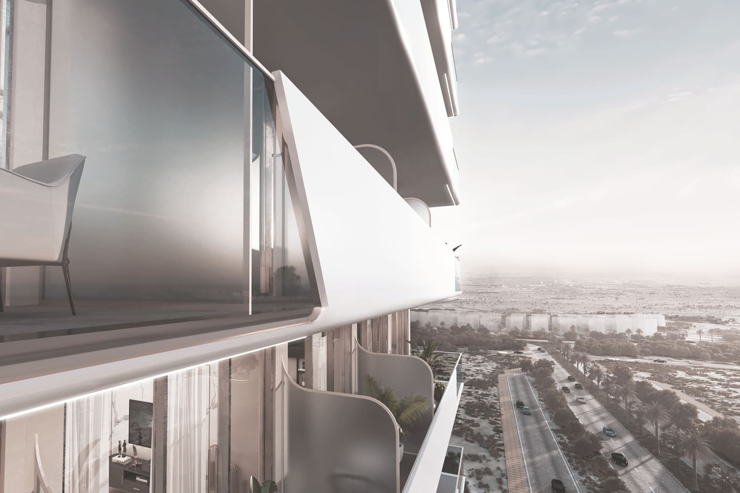 Pearl House III 3