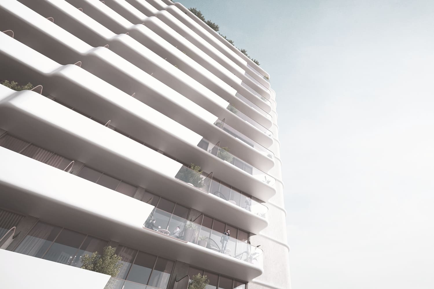 Pearl House III 4