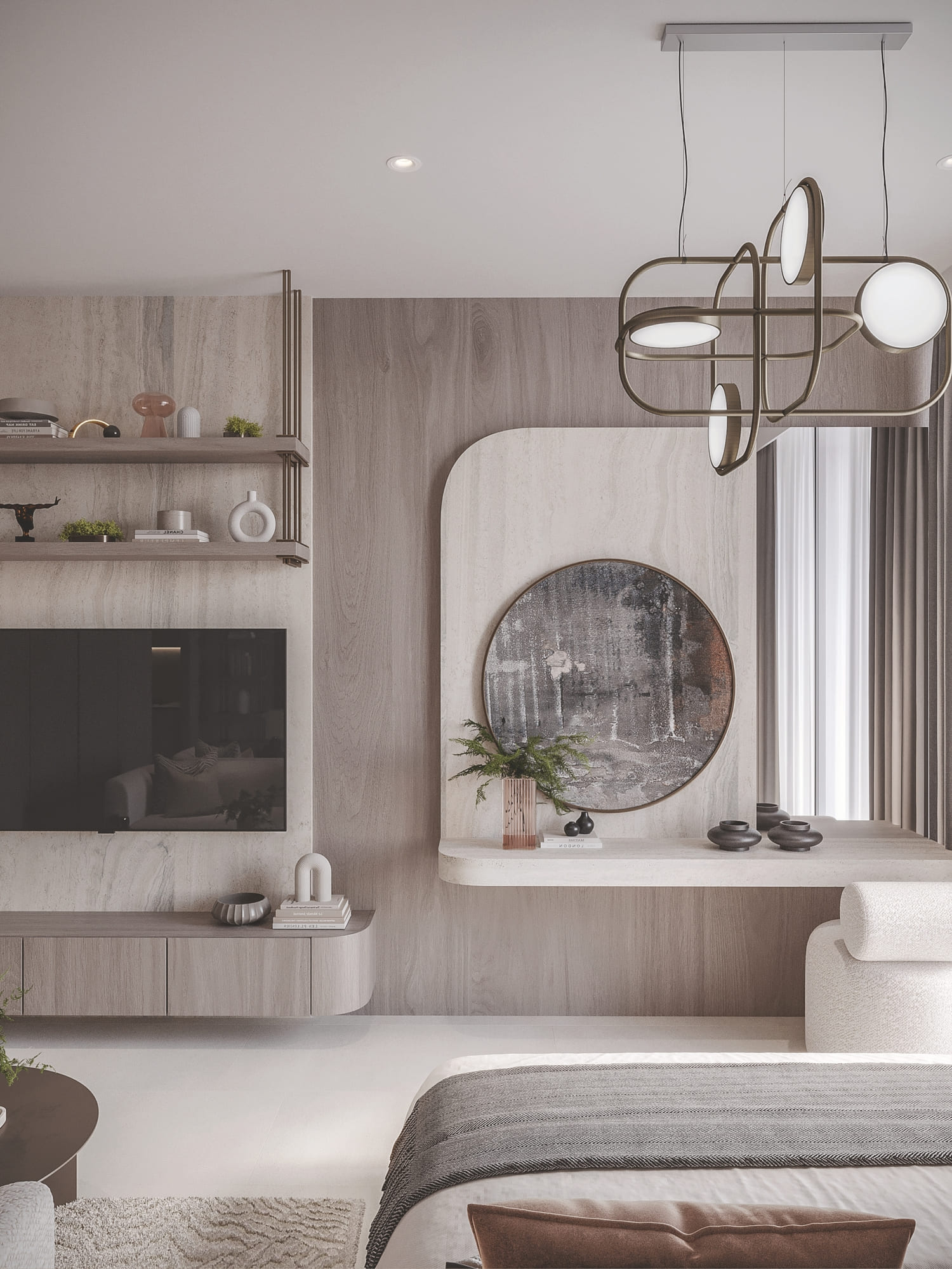 Pearl House III 6