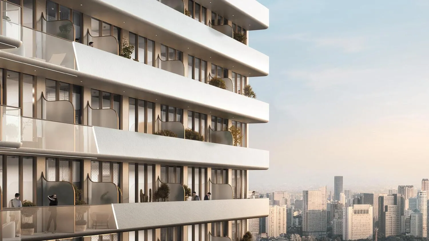 Pearl House IV — 3