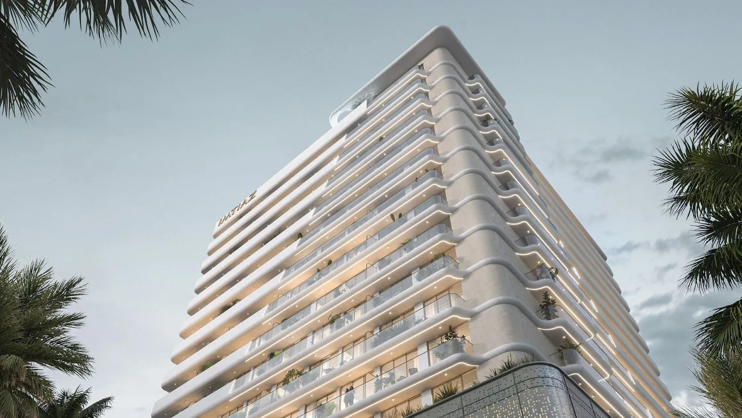 Pearl House IV 3