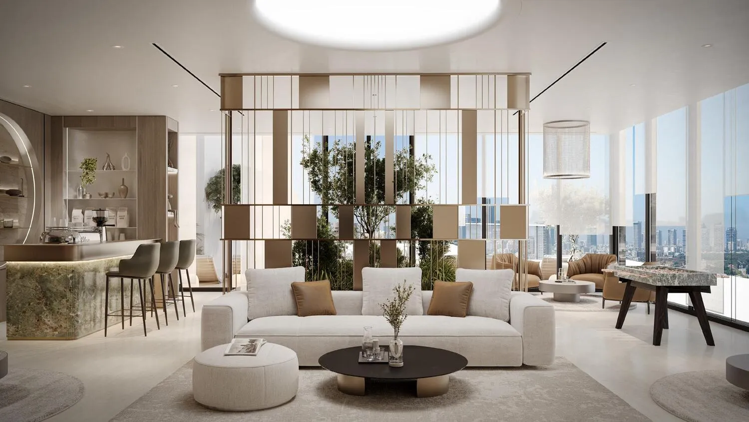 Pearl House IV 6
