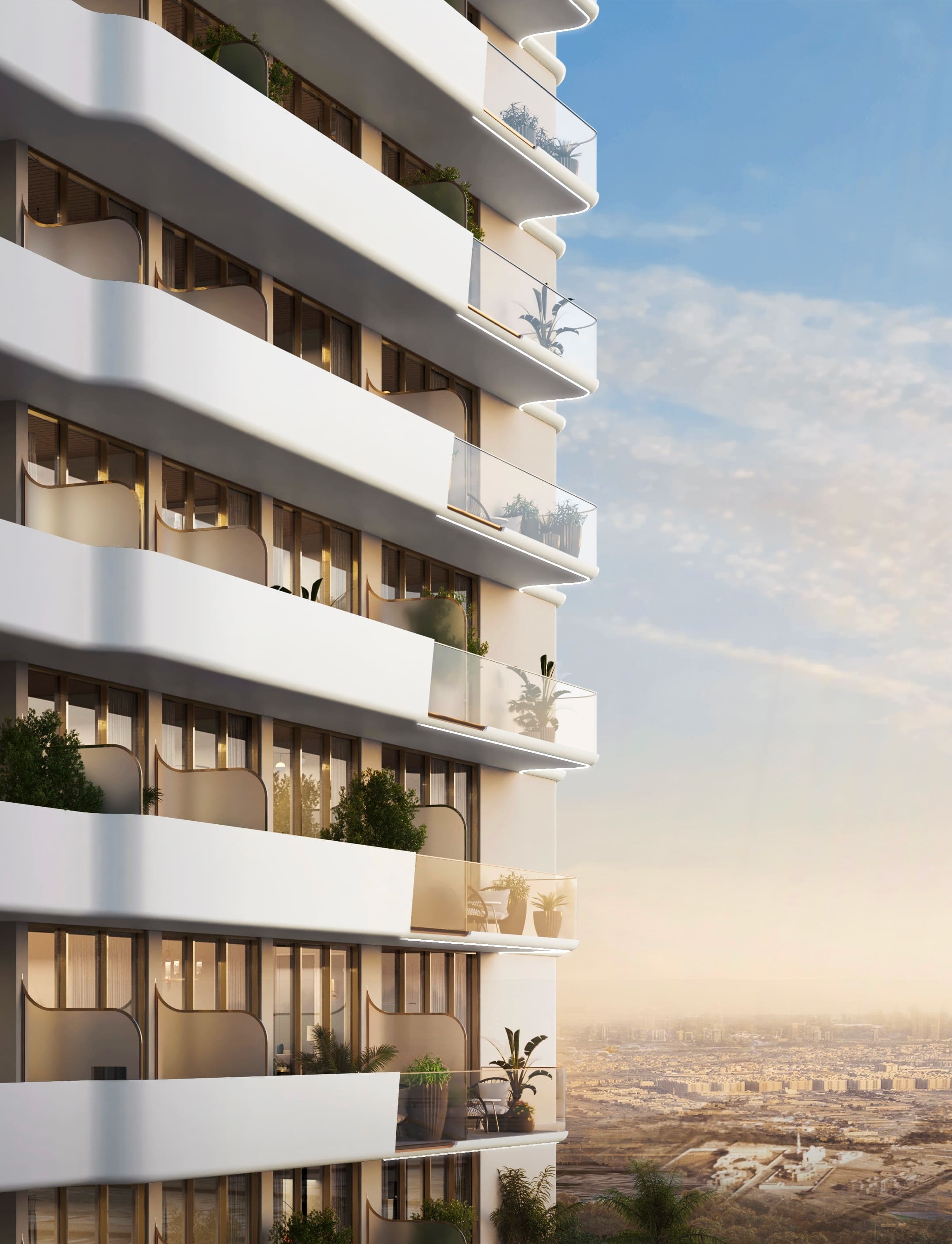 Pearl House — 3