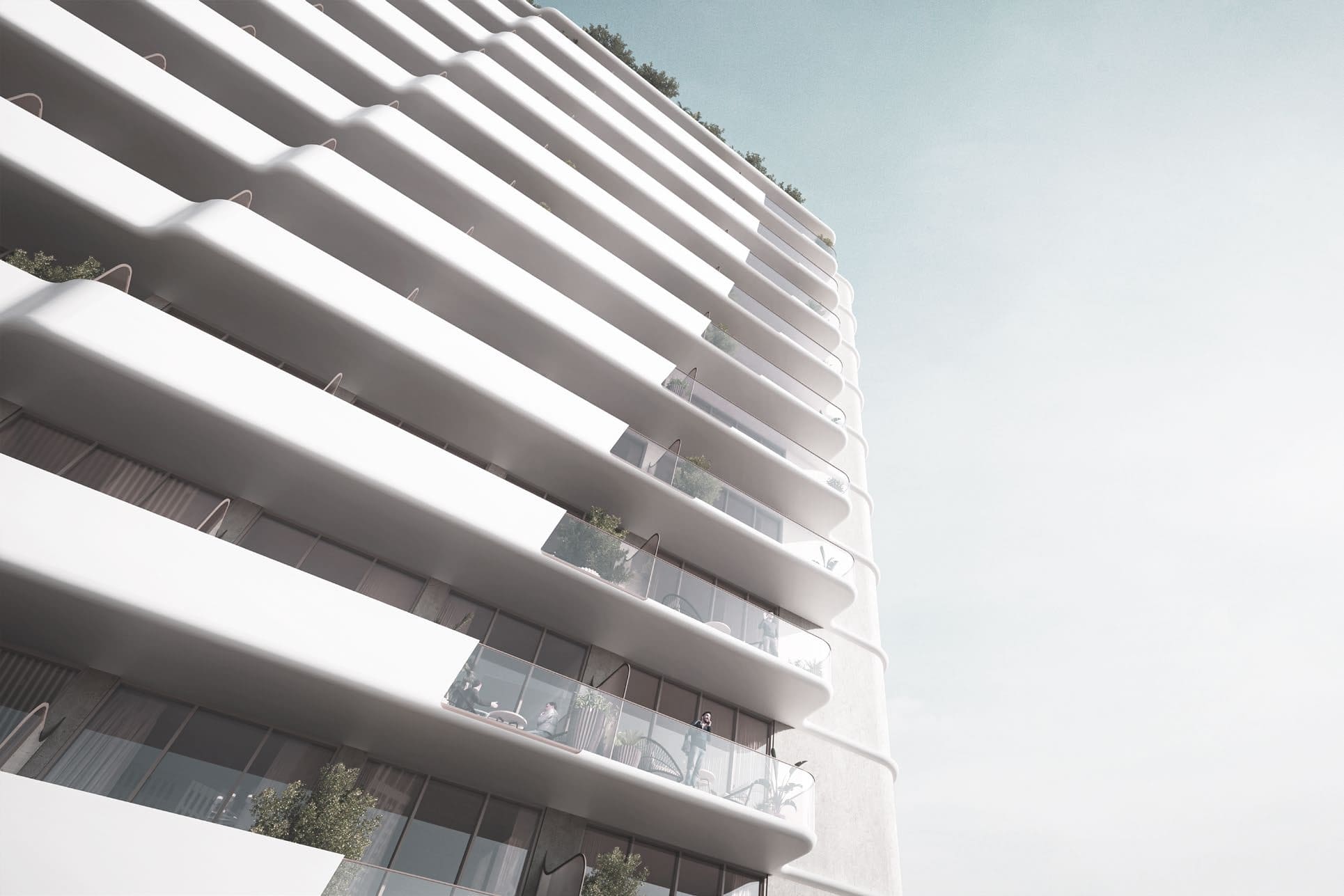 Pearl House 4