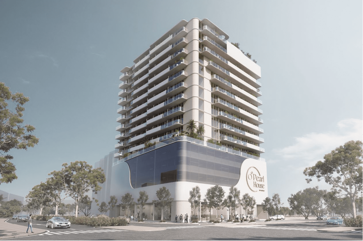 Pearl House 6