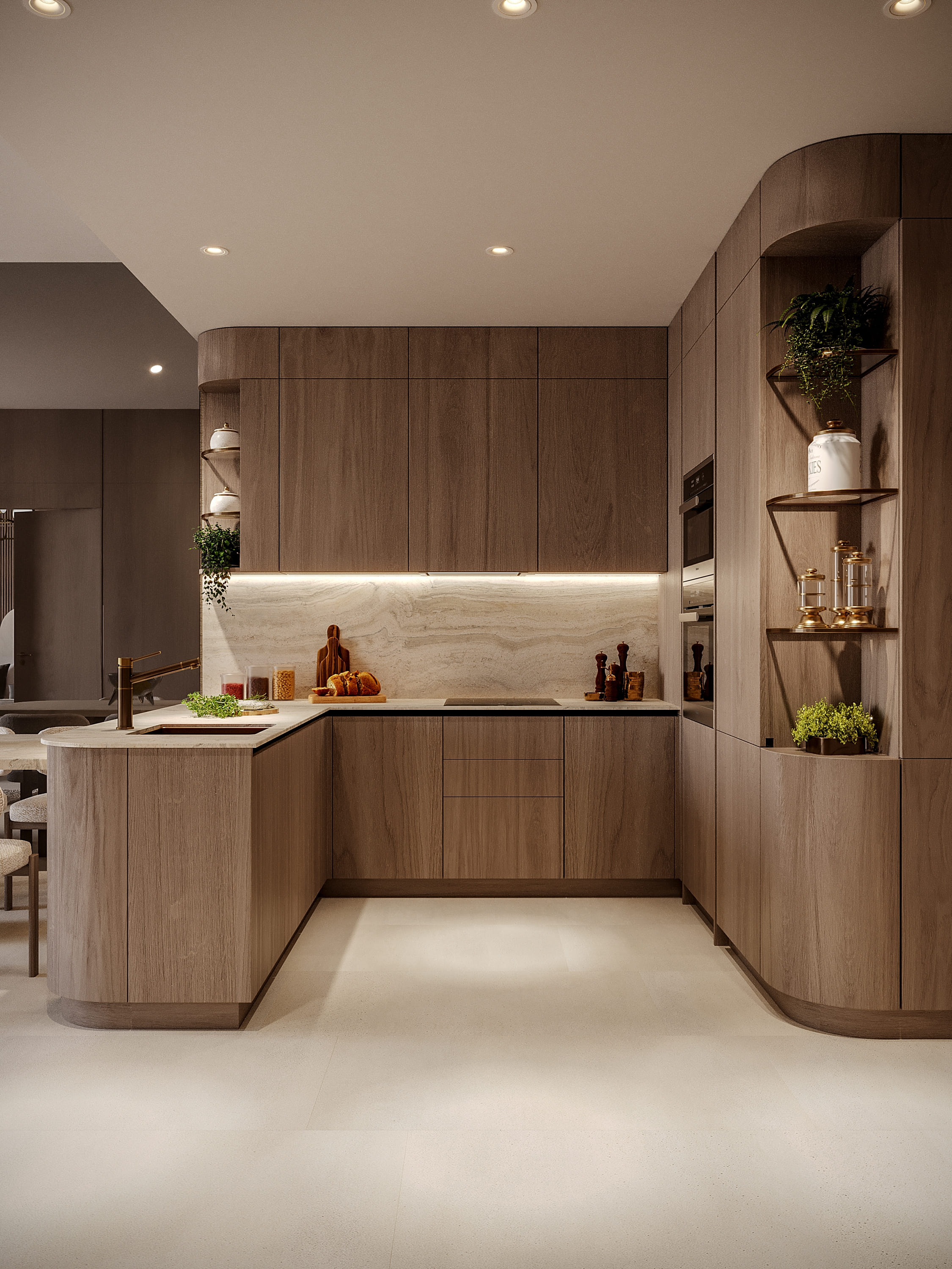 Pearl House 7