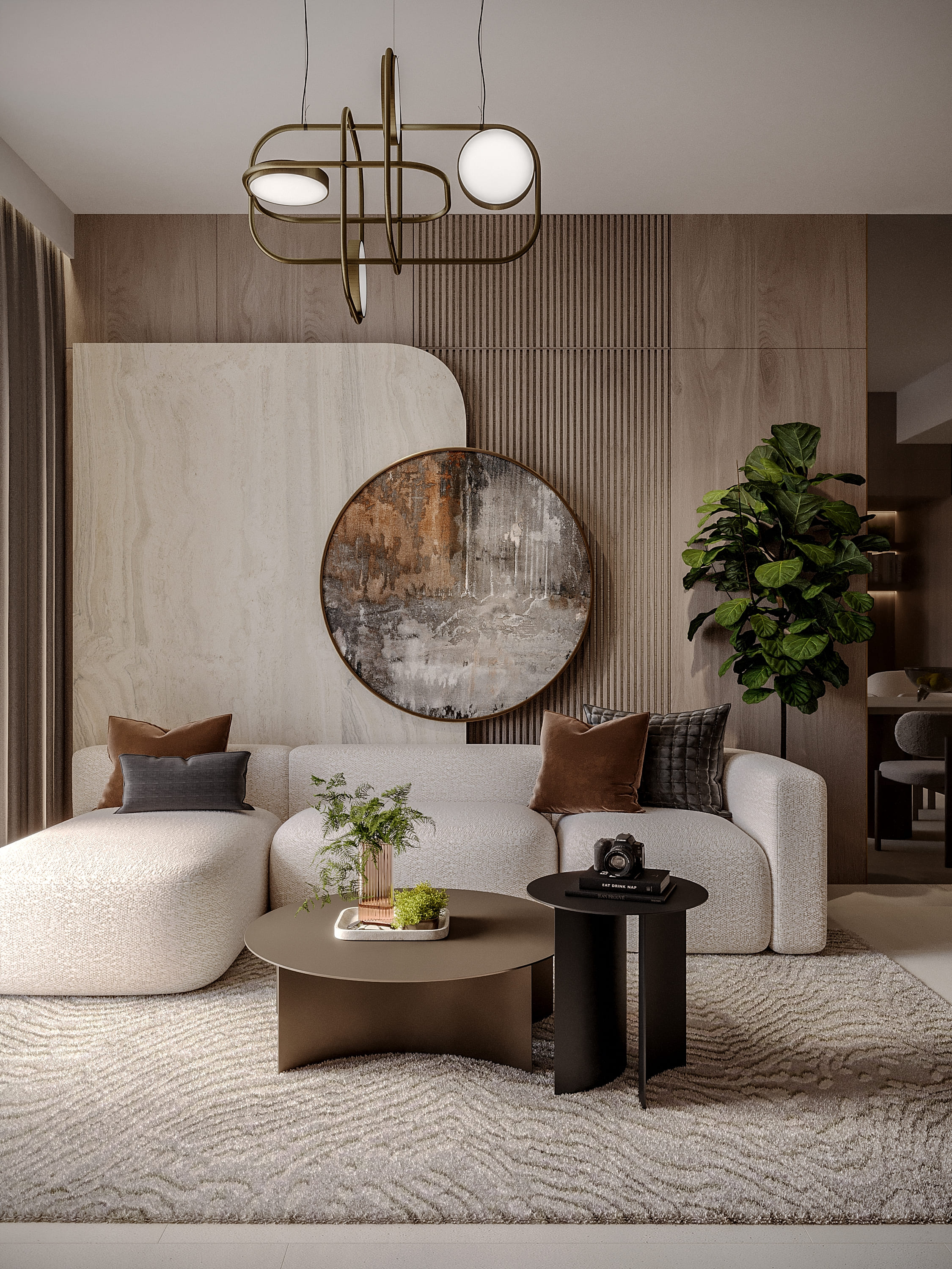 Pearl House 8