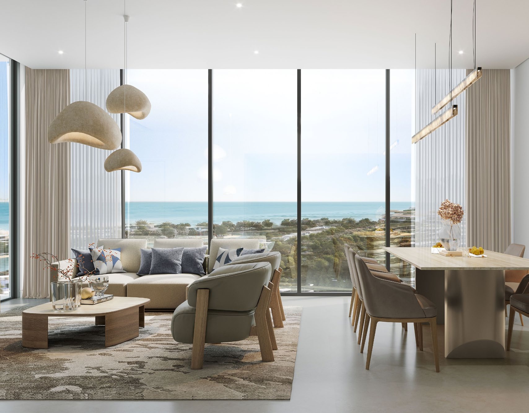 Pearlside Marina Residences 4