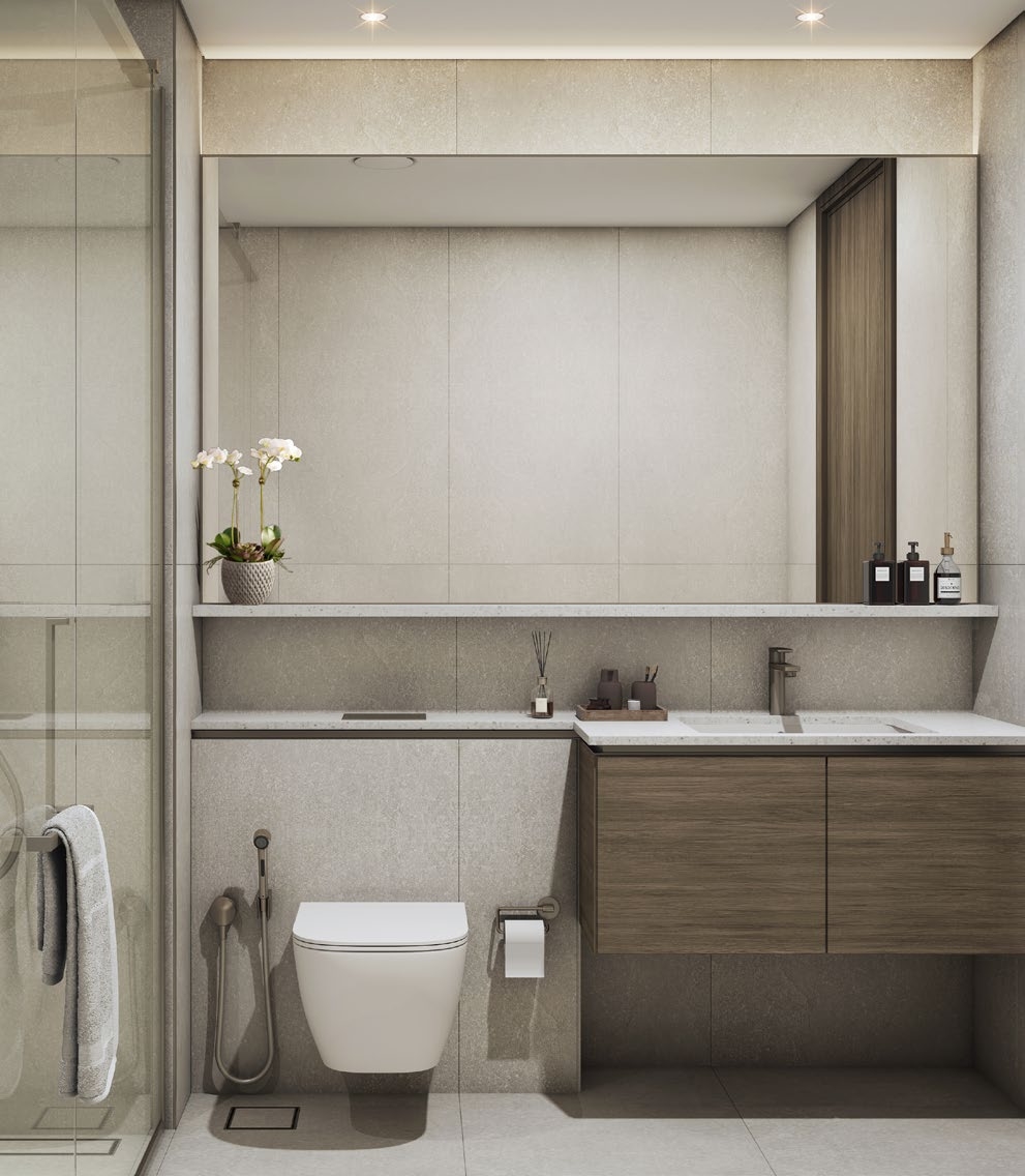 Pearlside Marina Residences 6