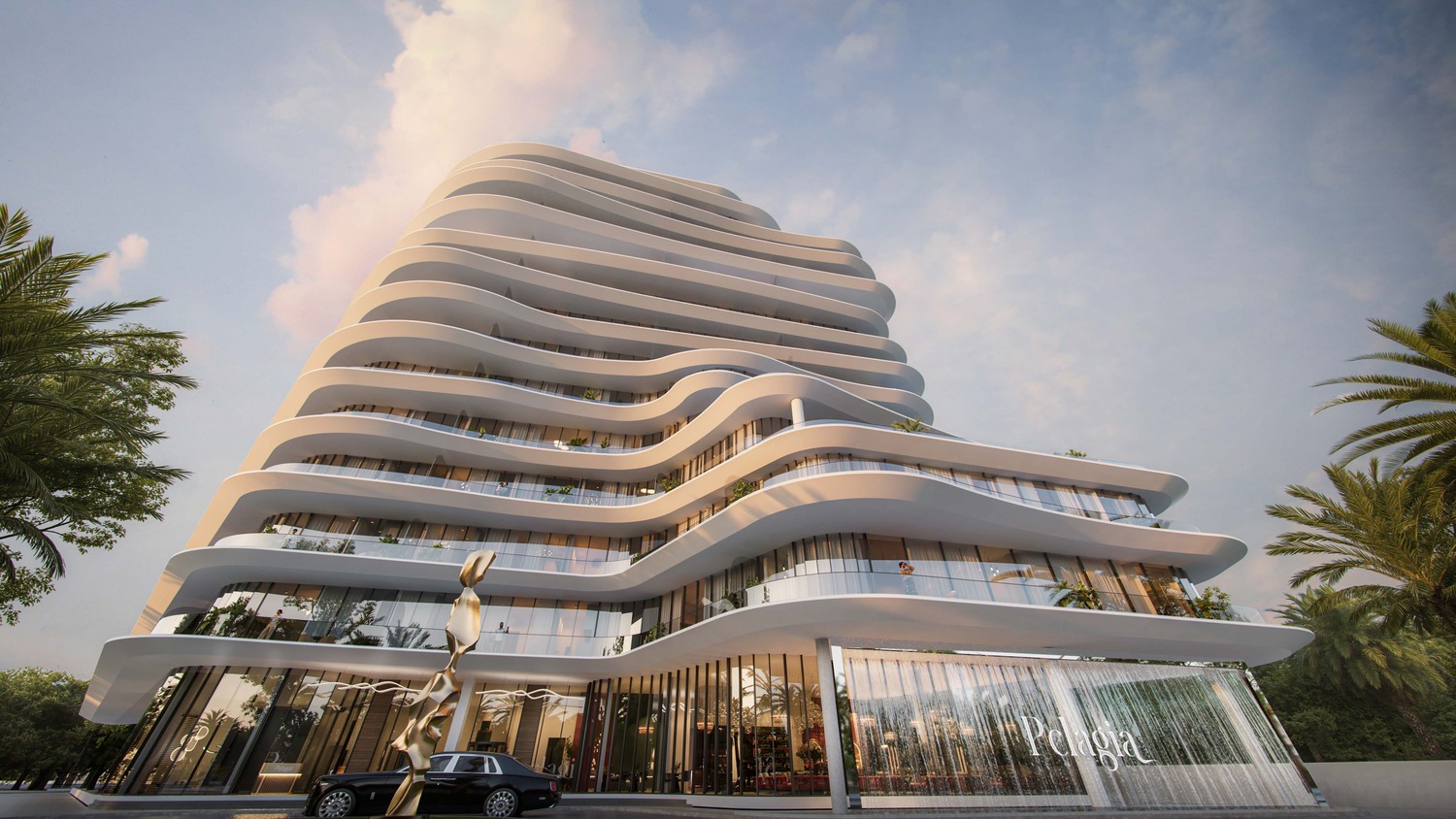Pelagia 7