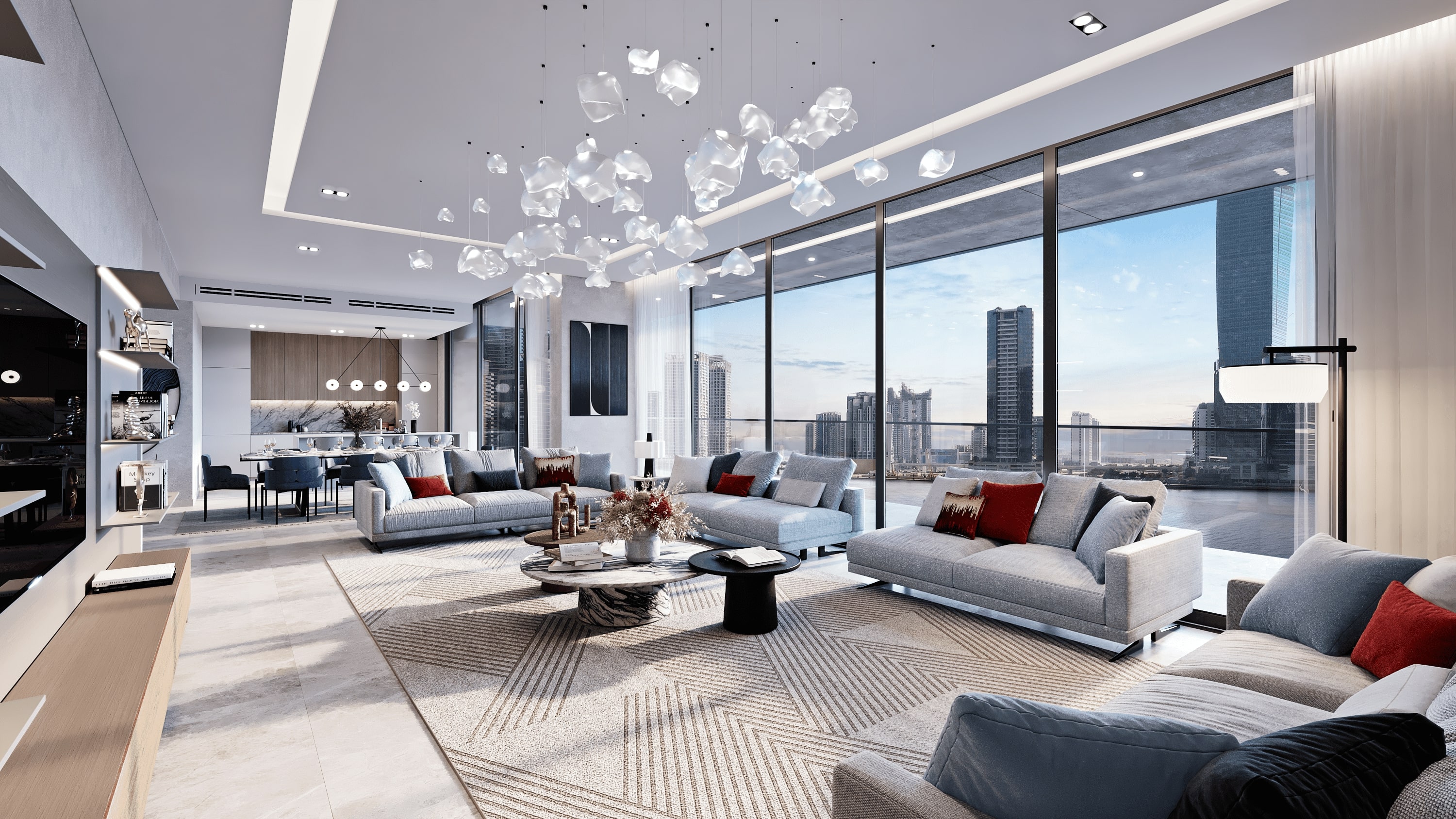Peninsula Four - The Plaza 10