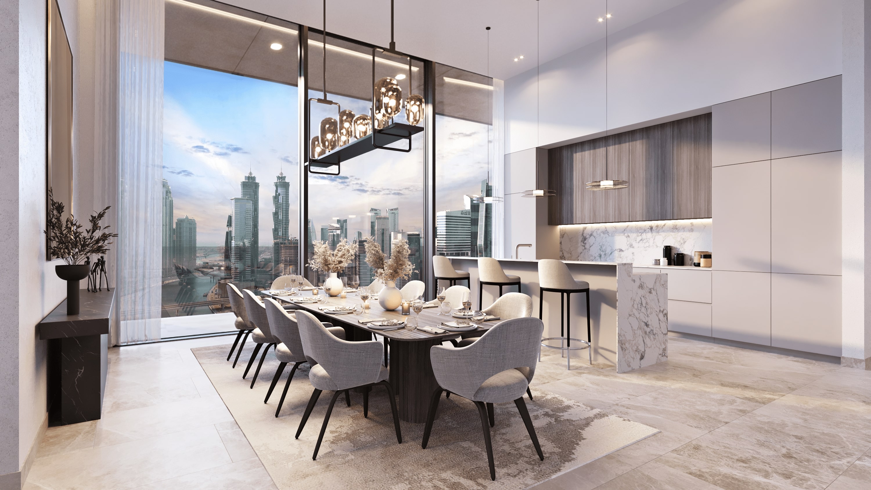 Peninsula Four - The Plaza 11