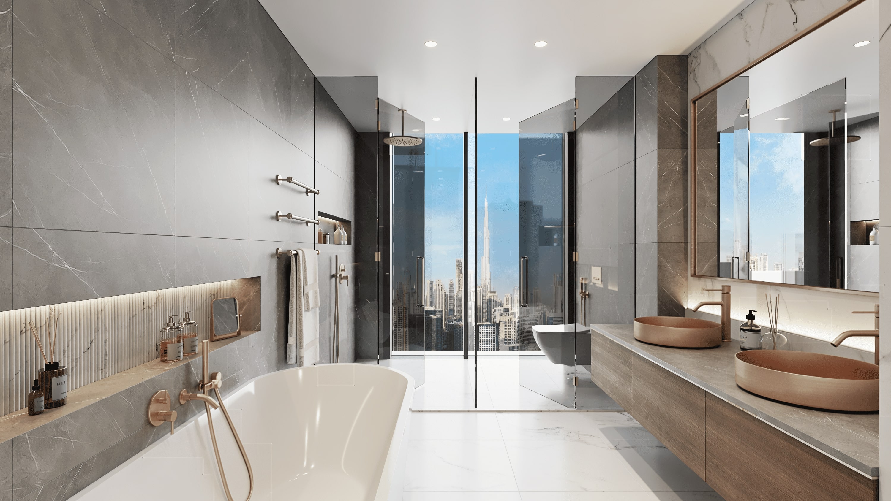 Peninsula Four - The Plaza 12