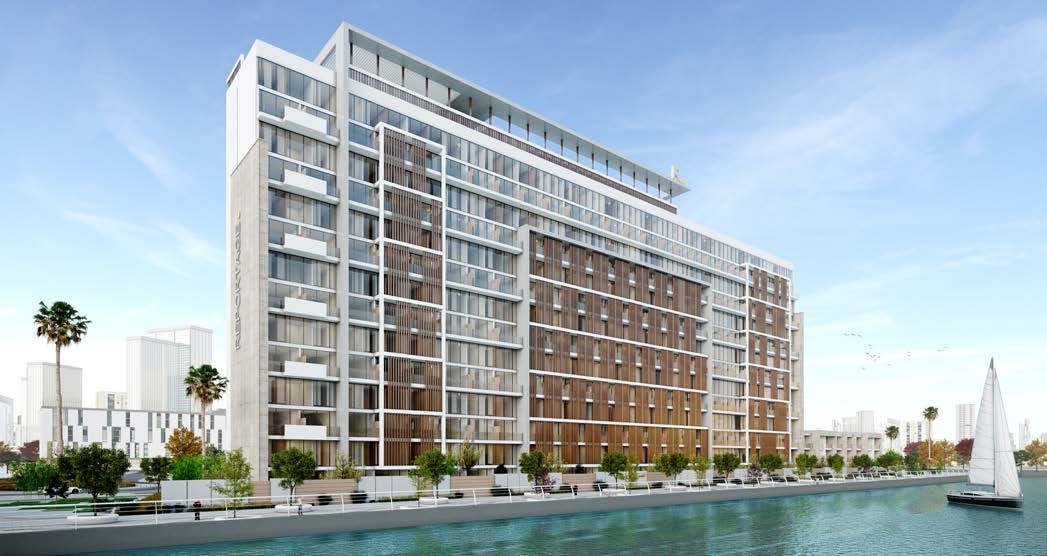 Perla 1 at the Bay 4