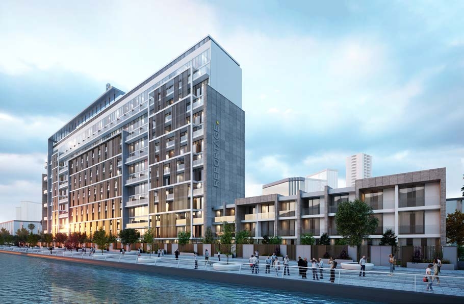 Perla 1 at the Bay 5