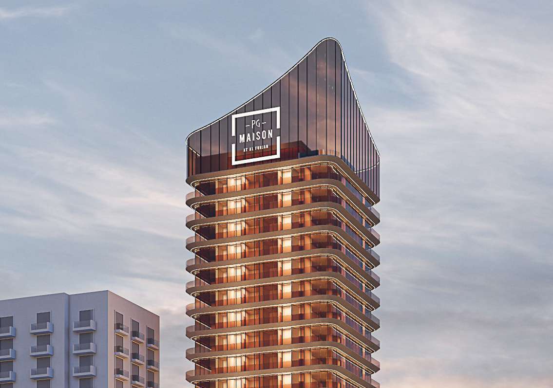 PG Maison — 2