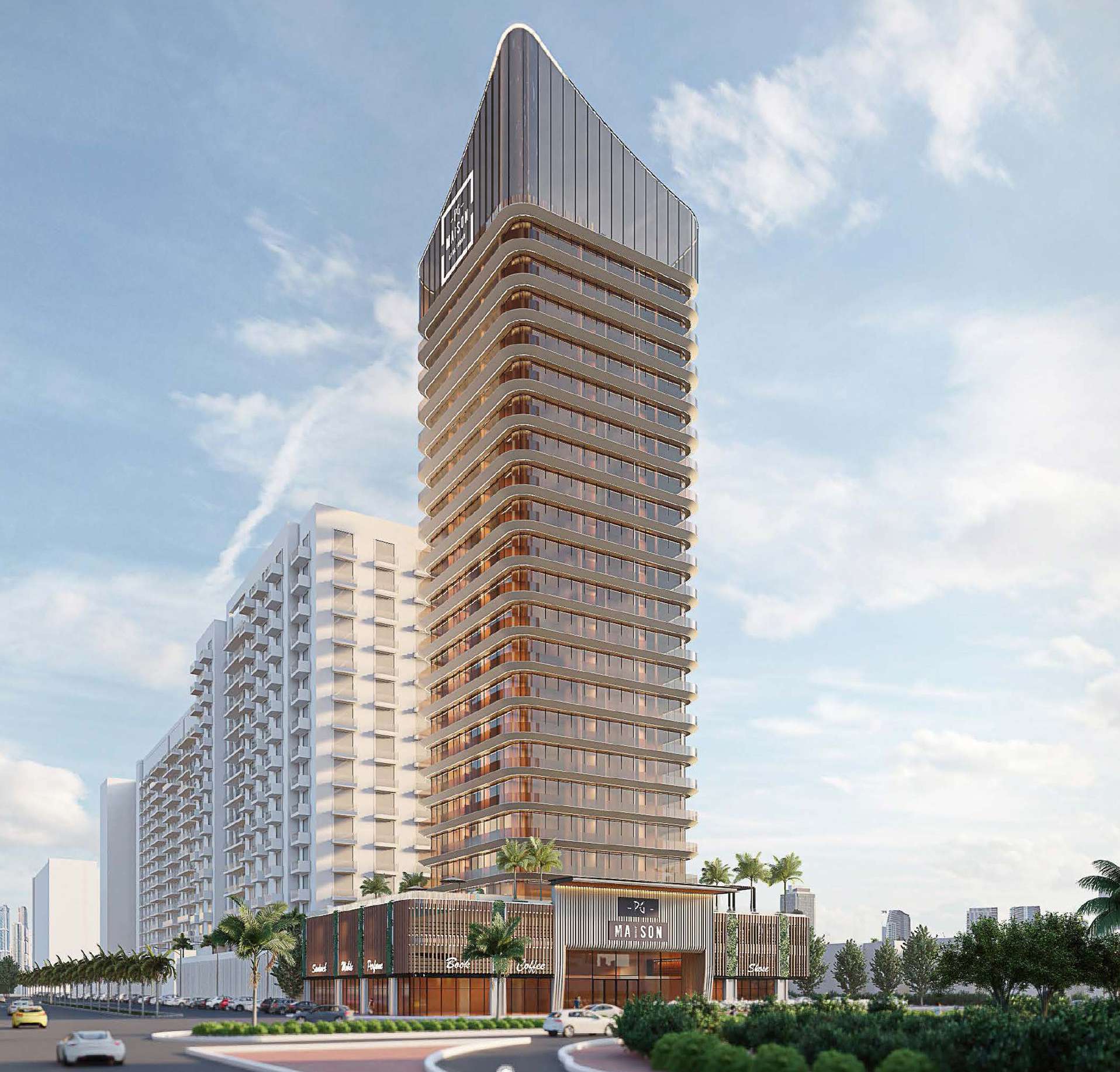 PG Maison — 3