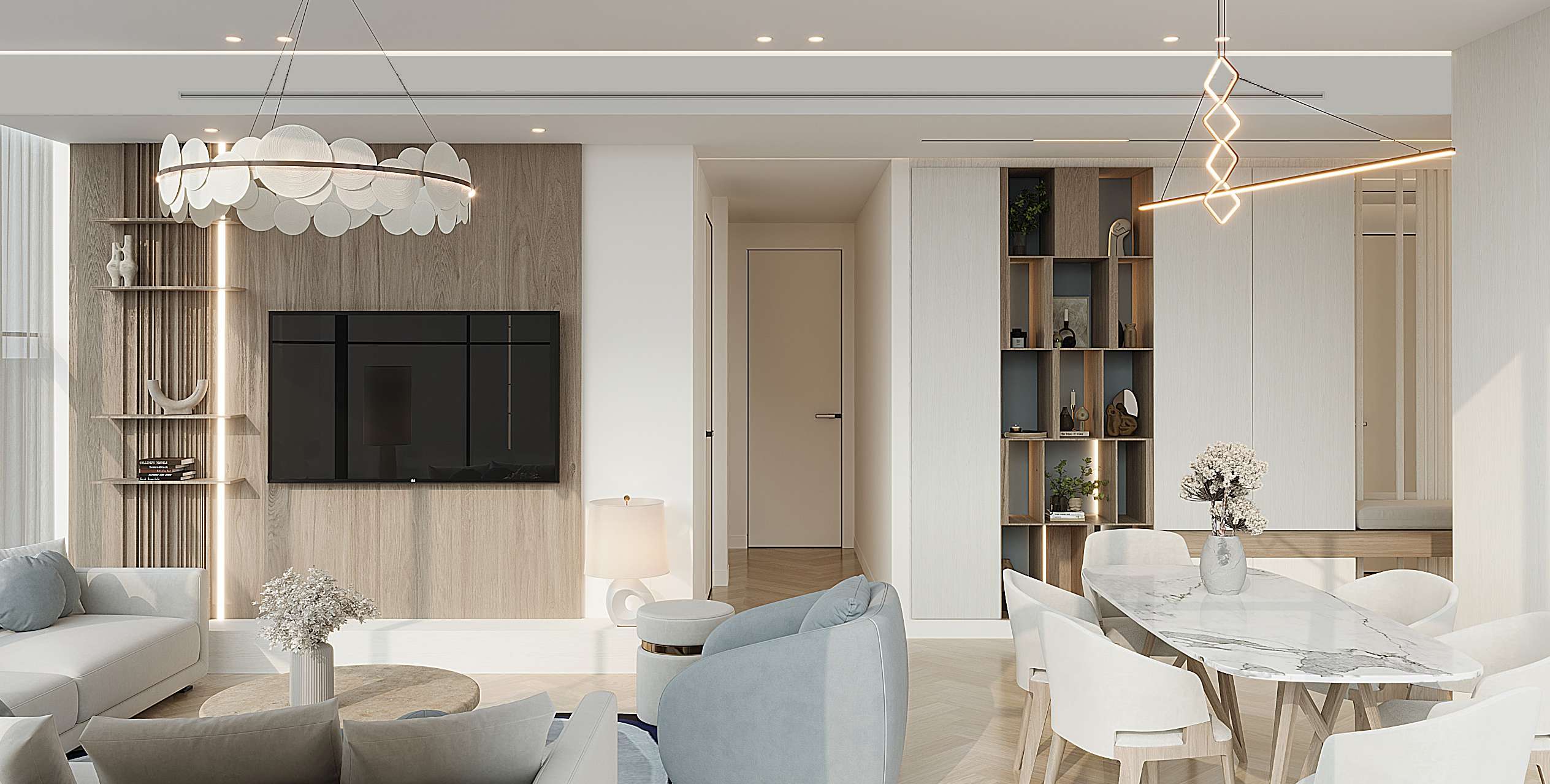 PG Maison 7