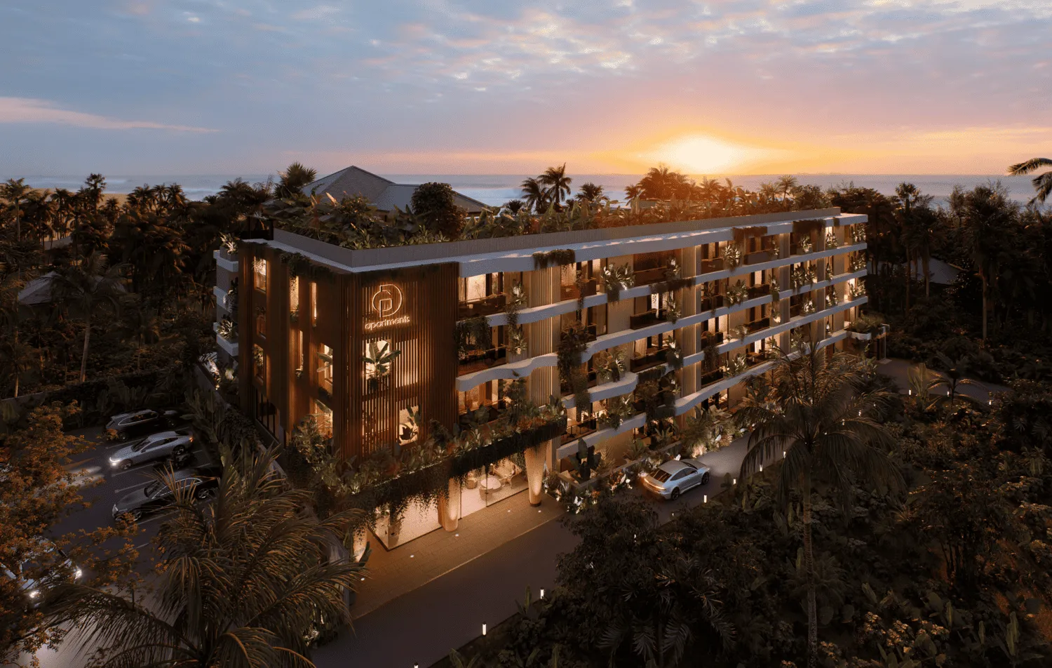 PGD Aparthotel
