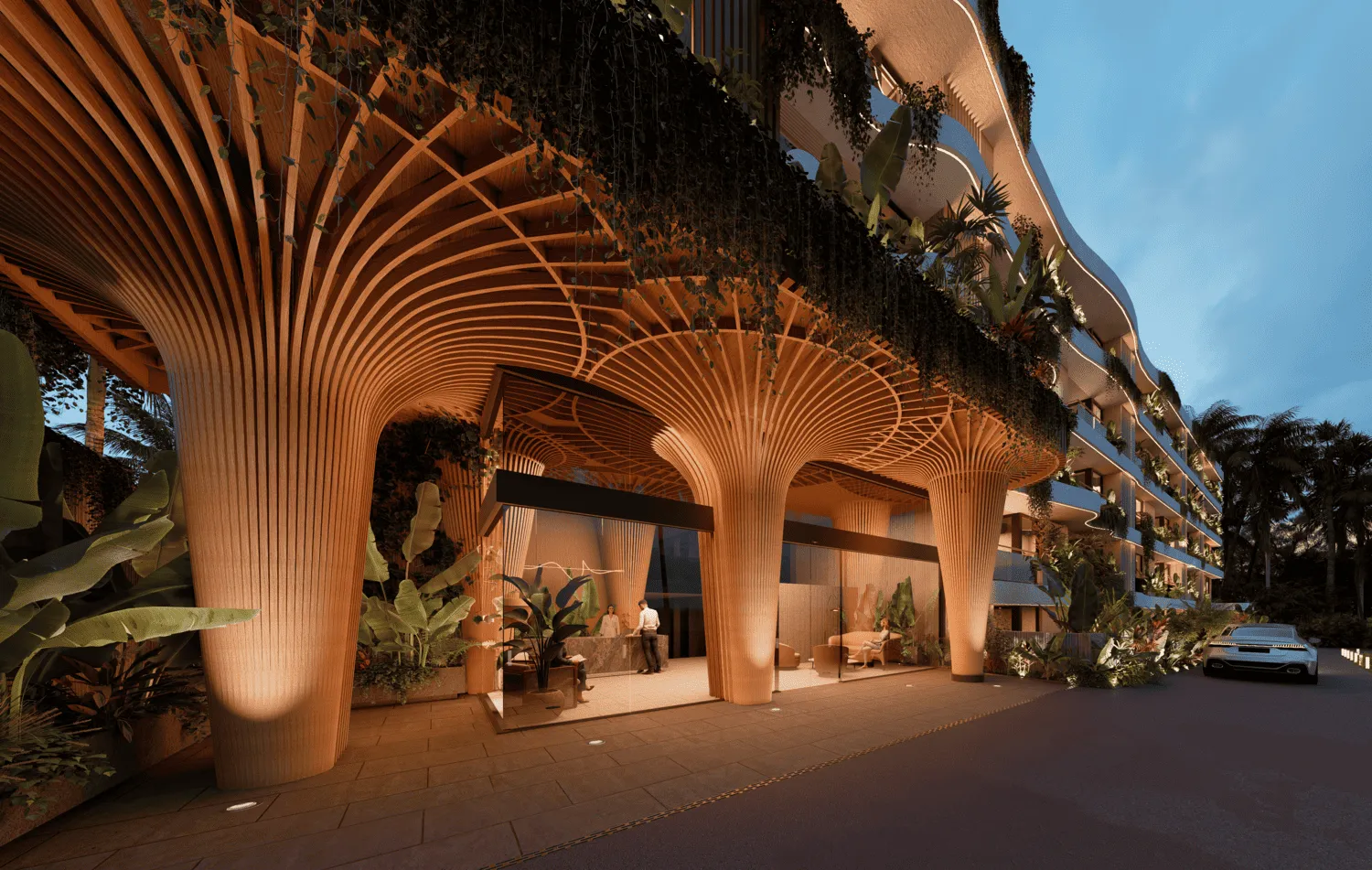 PGD Aparthotel — 2