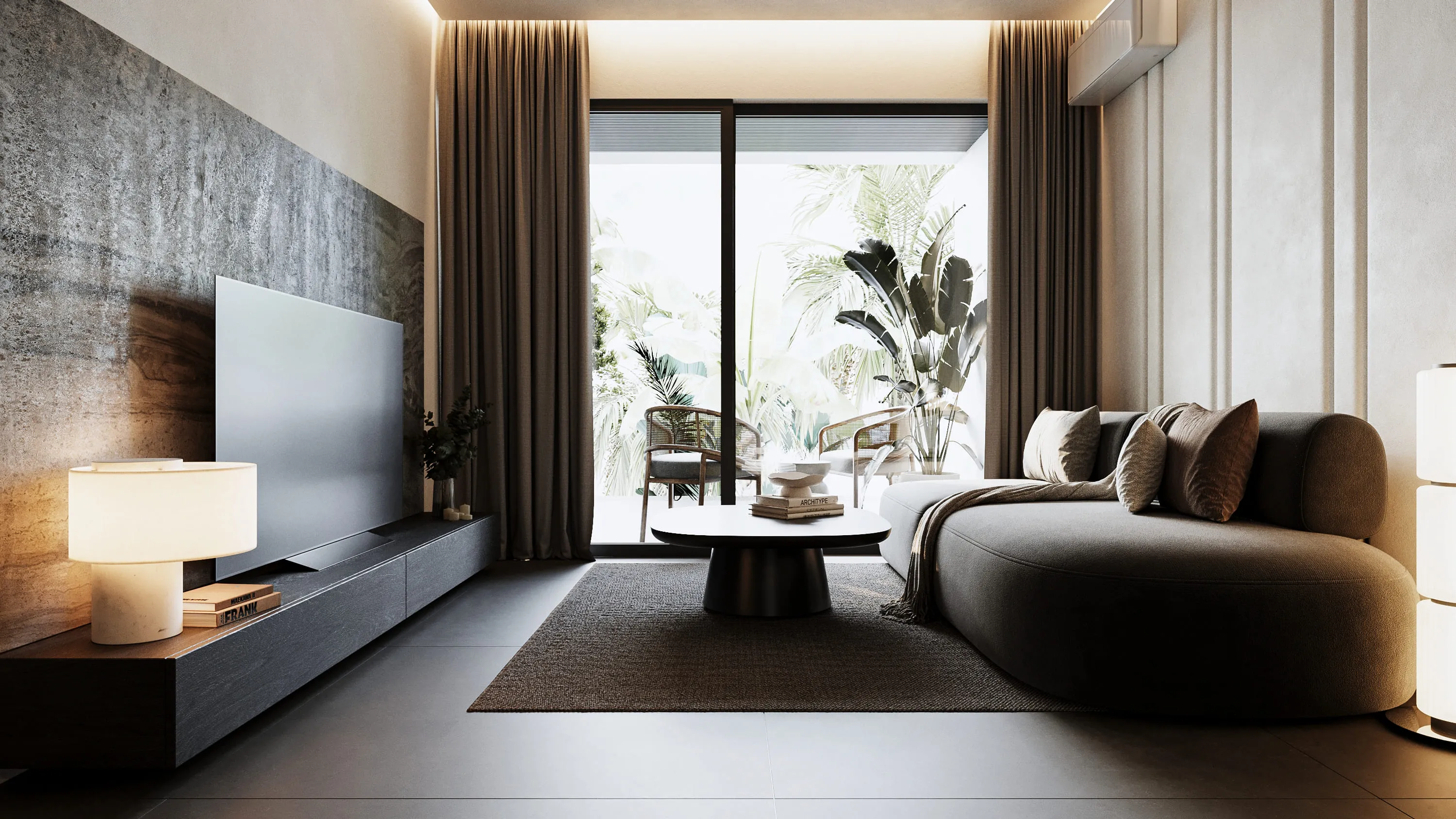 PGD Aparthotel 10
