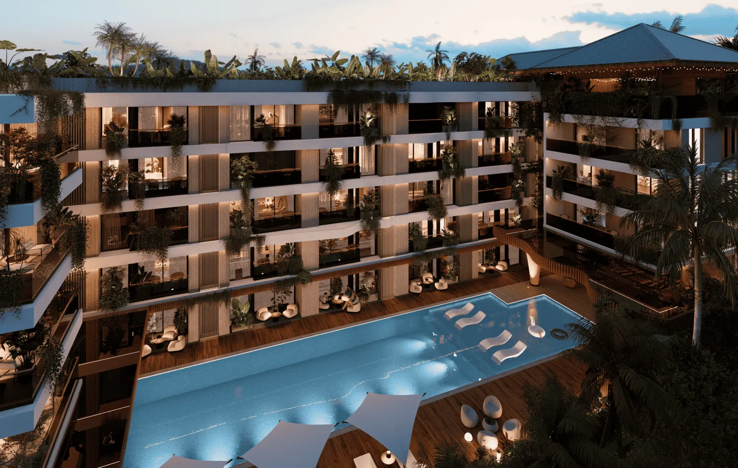 PGD Aparthotel — 3