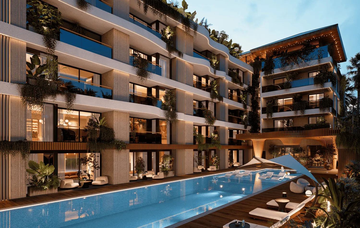 PGD Aparthotel 3