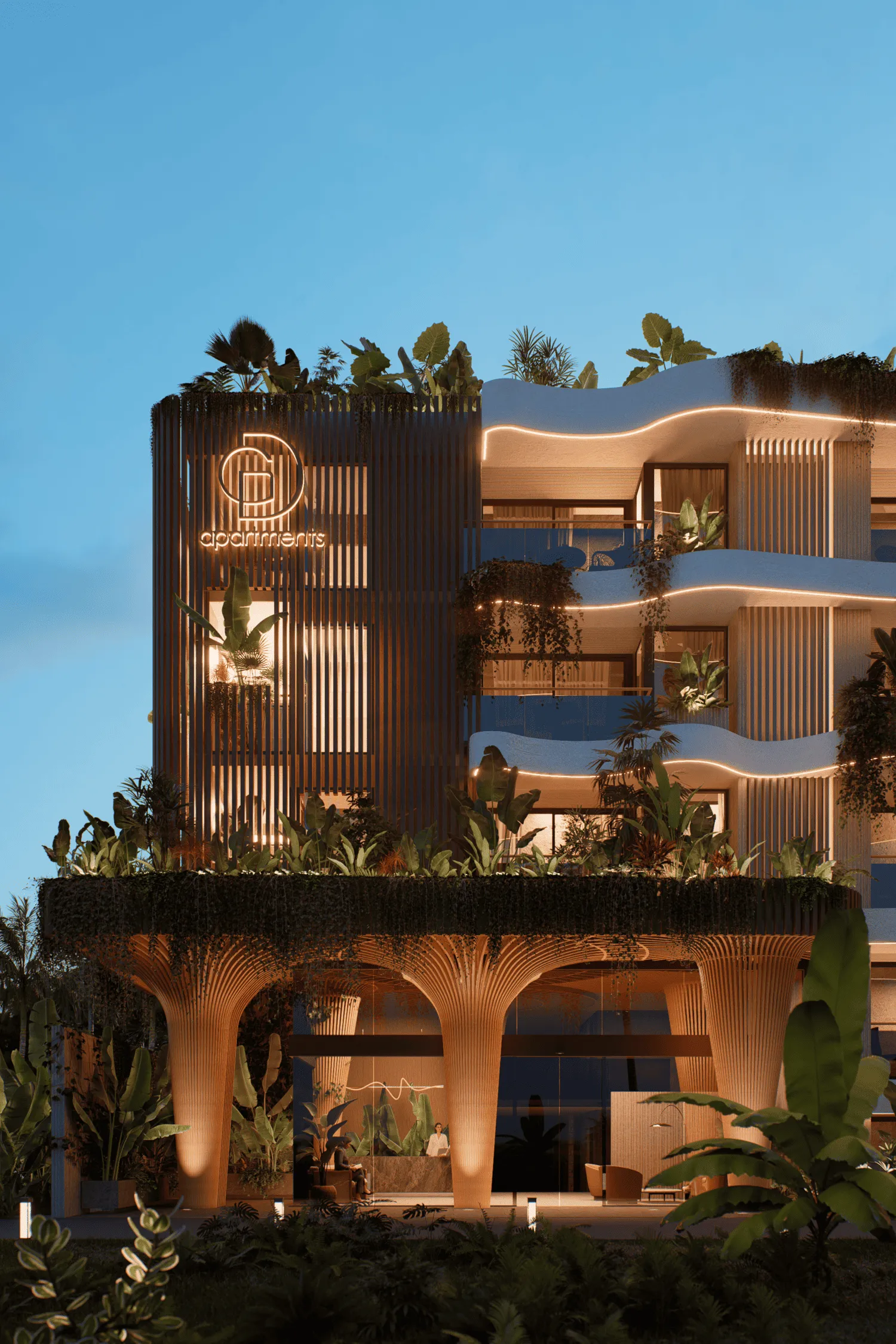 PGD Aparthotel 4