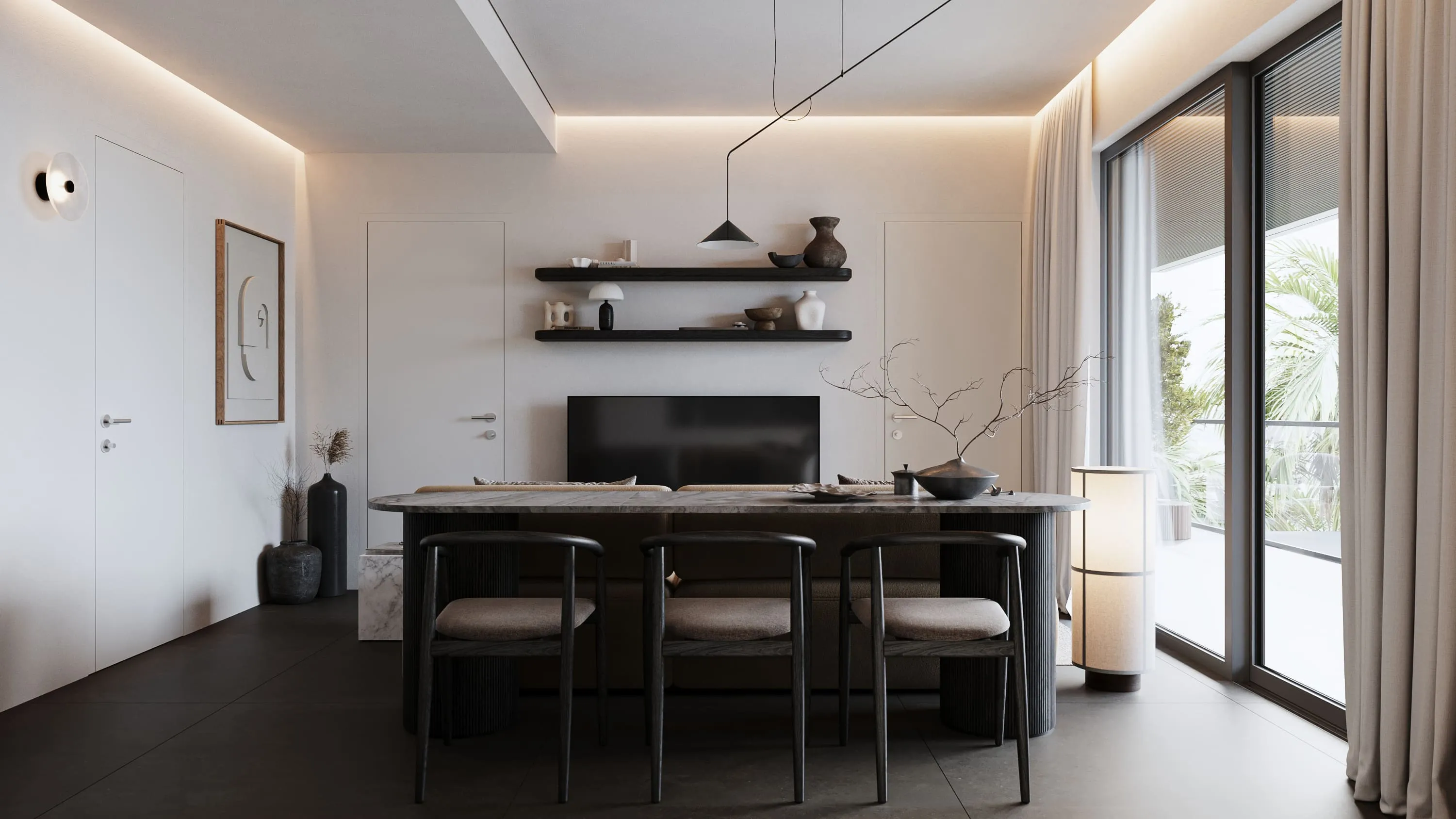 PGD Aparthotel 7