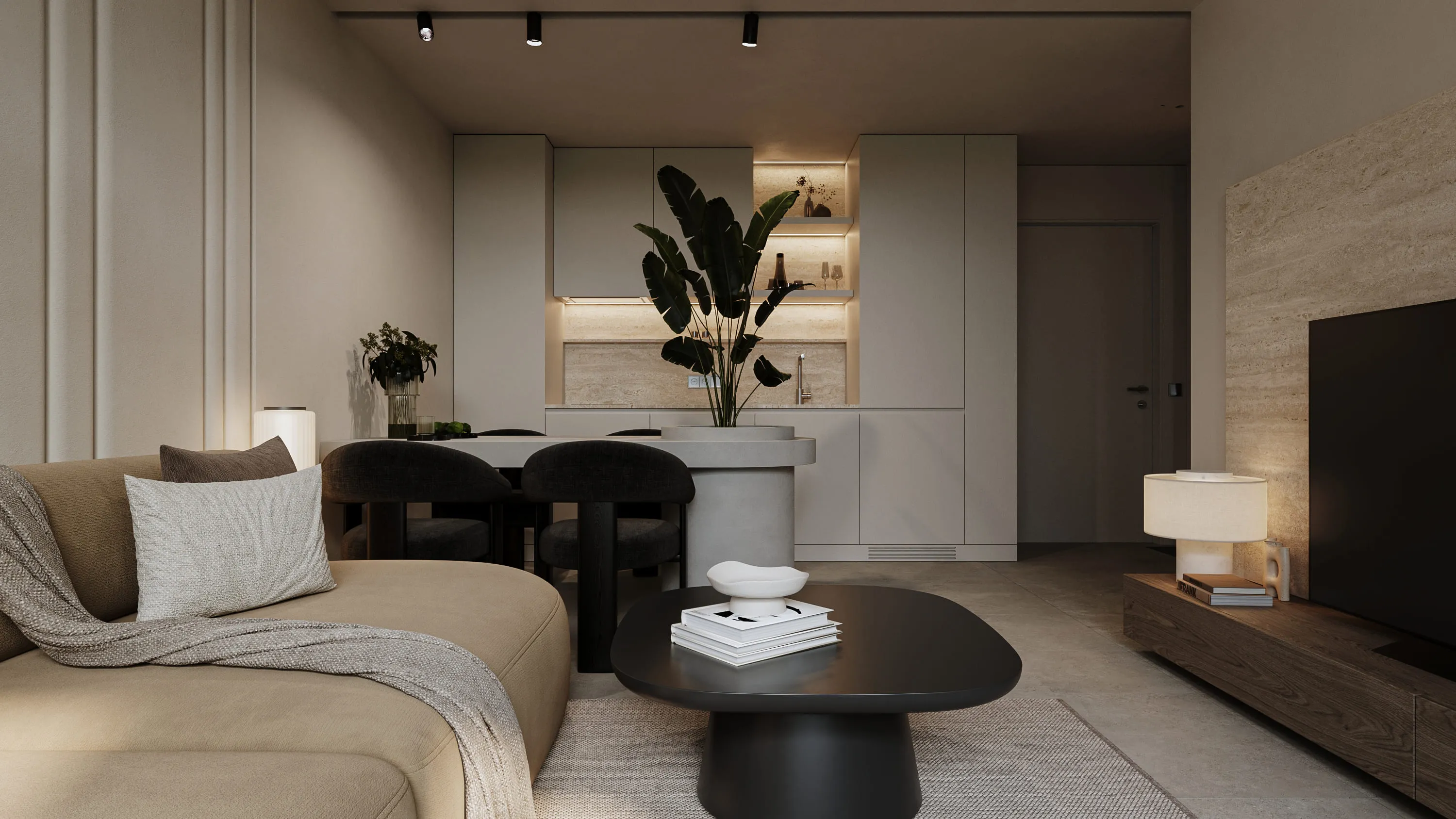 PGD Aparthotel 9