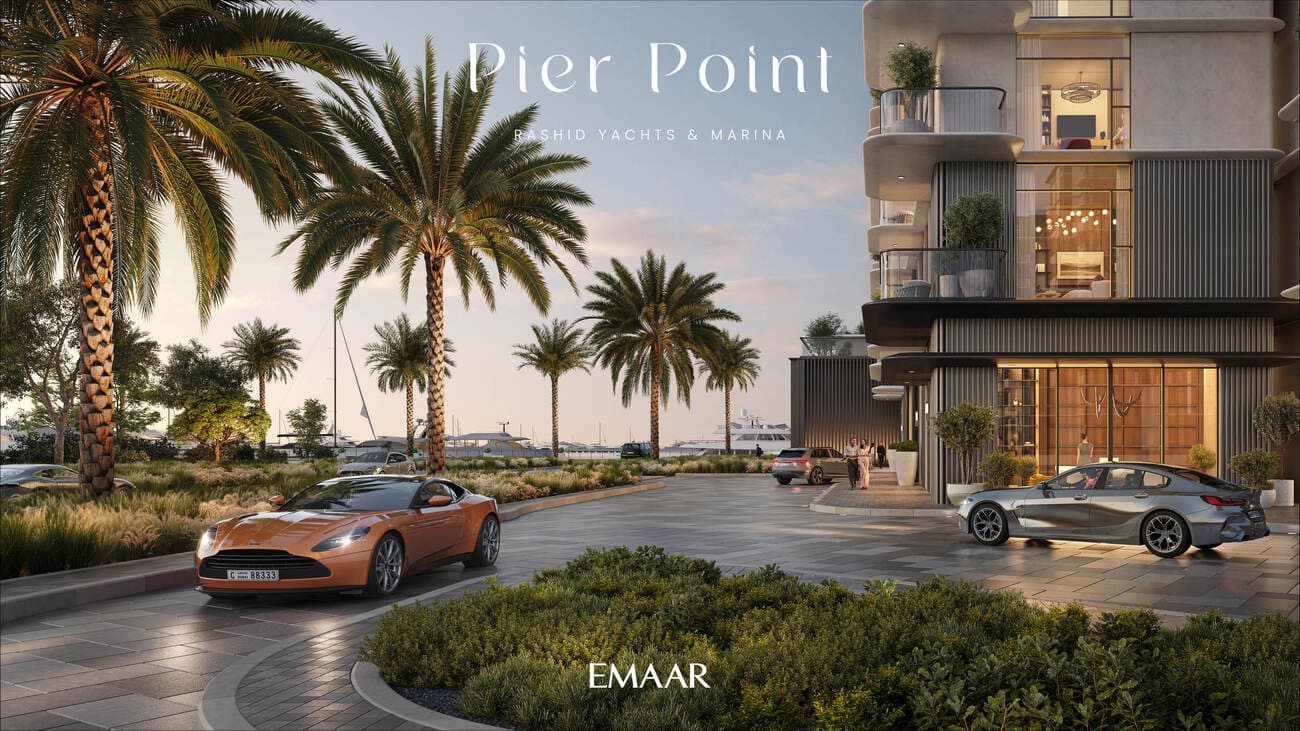 Pier Point 4