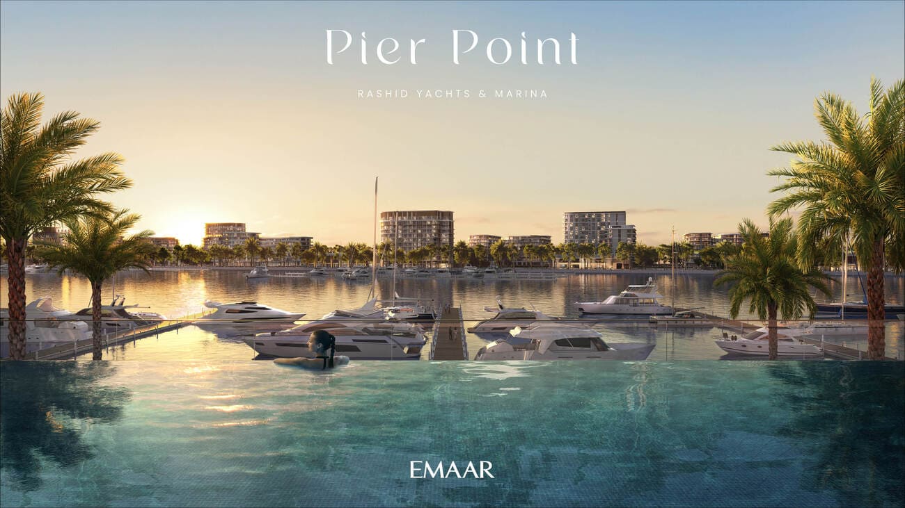Pier Point 5