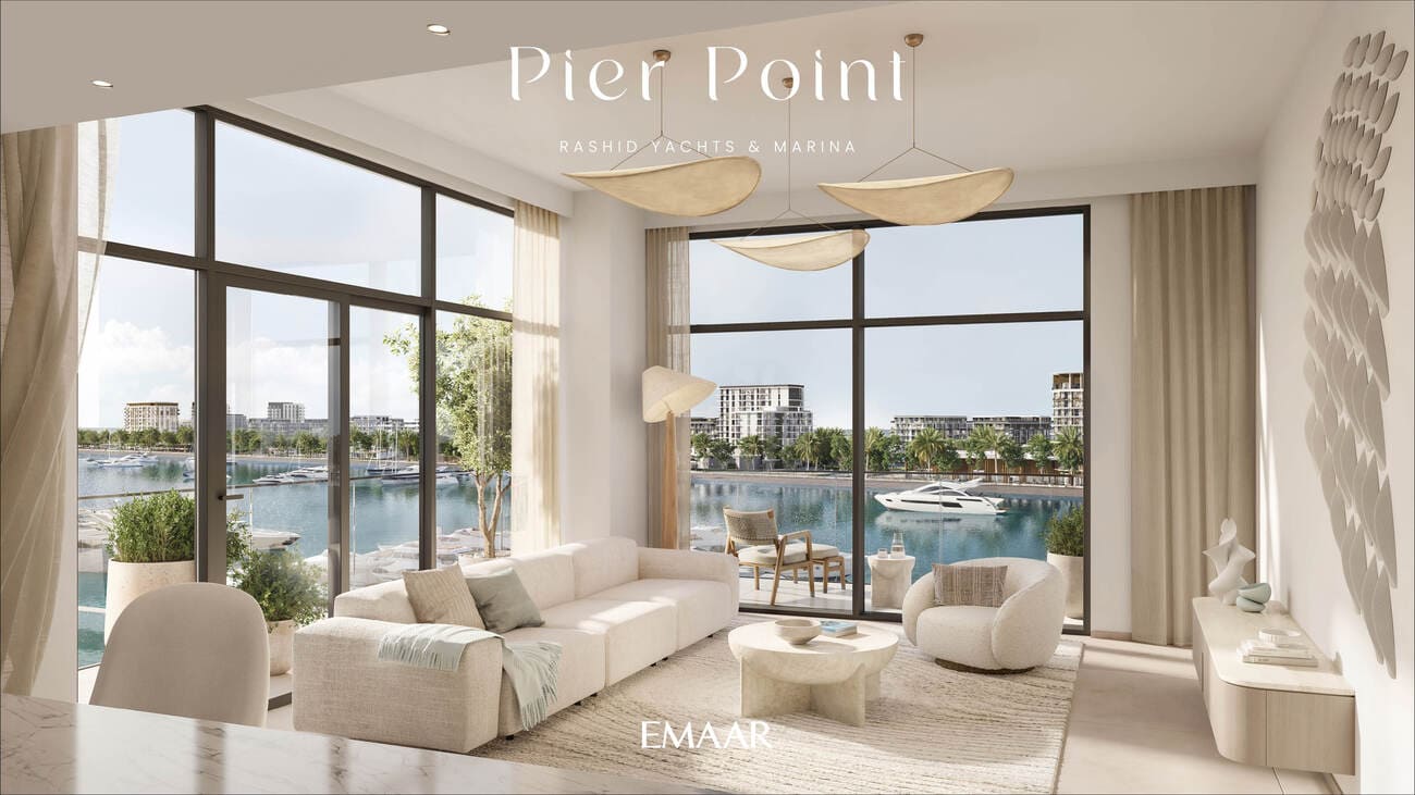 Pier Point 6