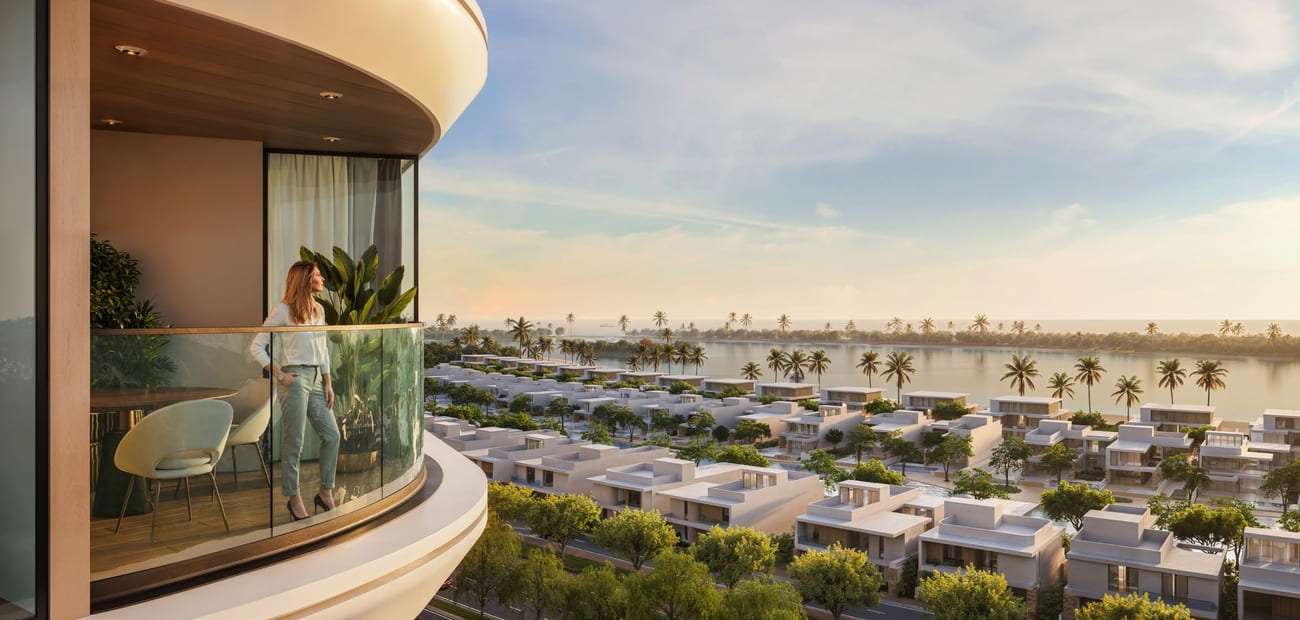 Pierside Marina Residences — 3