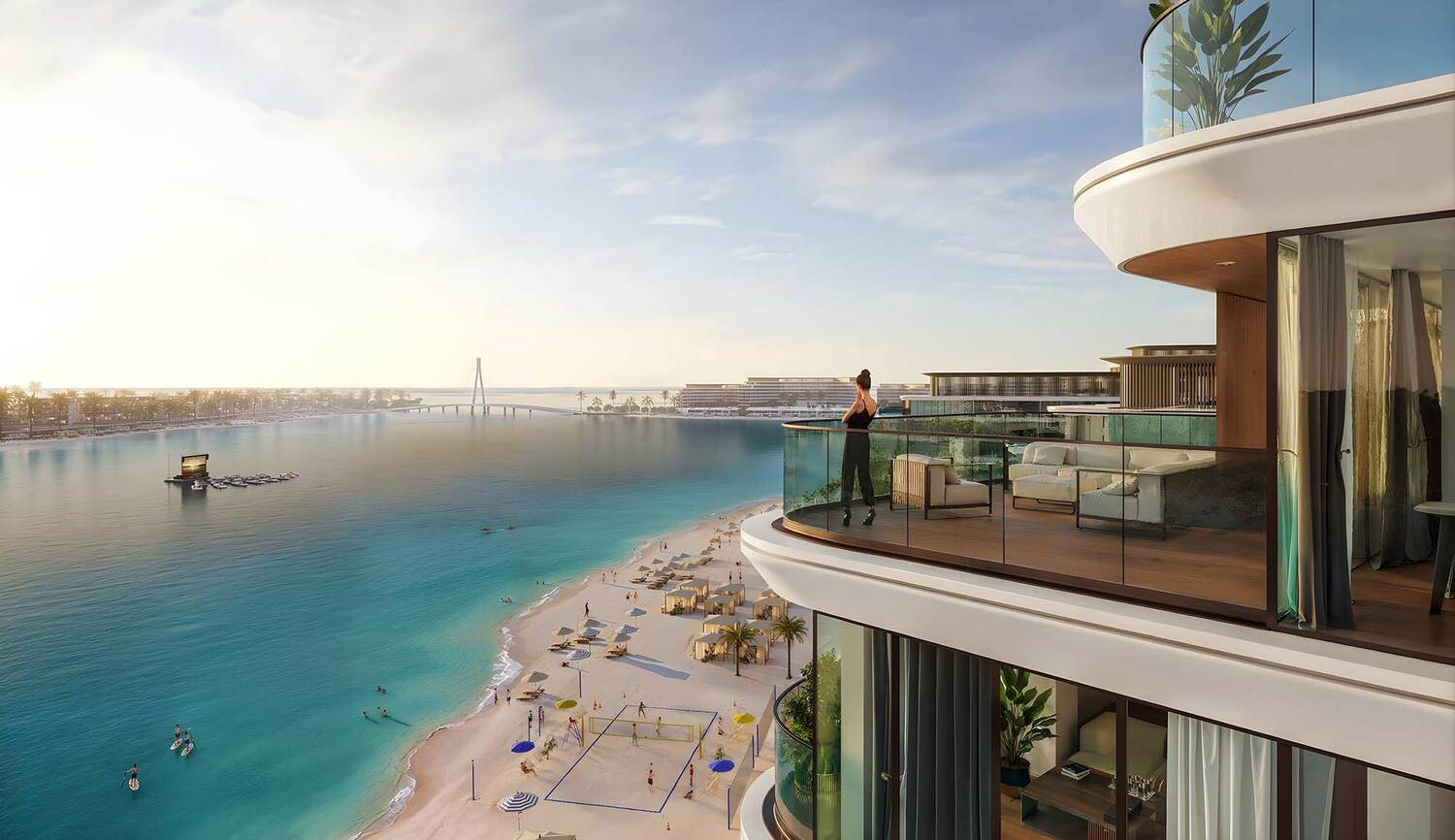 Pierside Marina Residences 4