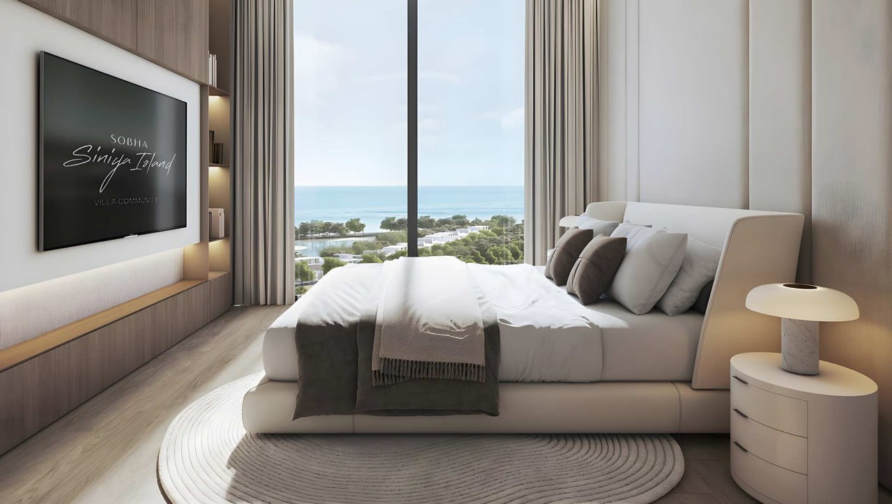 Pierside Marina Residences 6