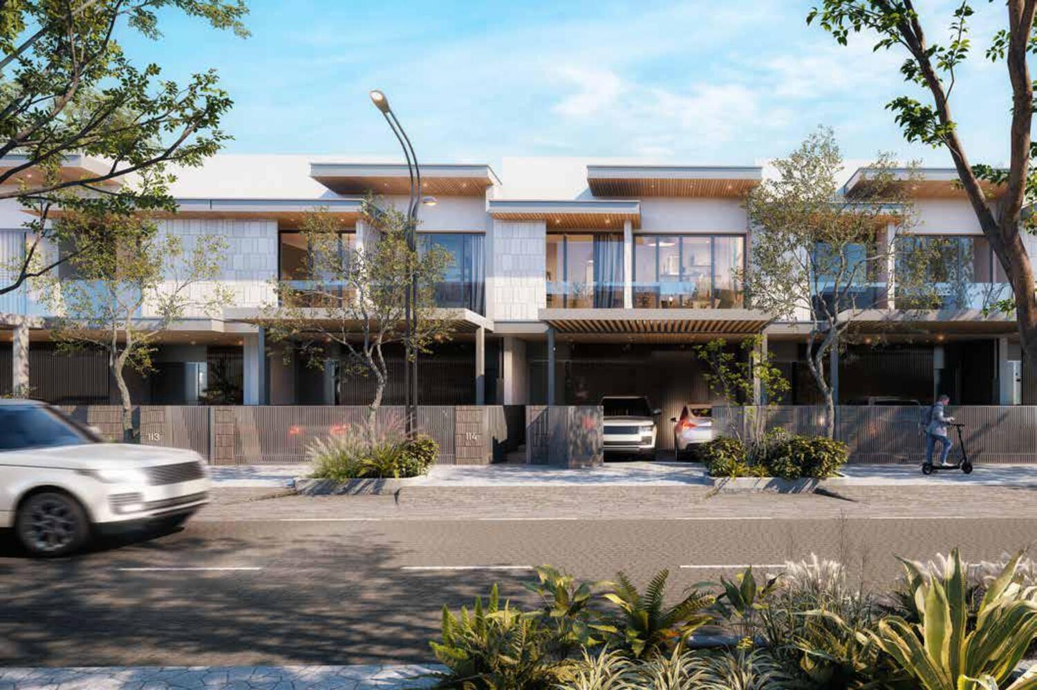 Pinewood Estate Homes — 2