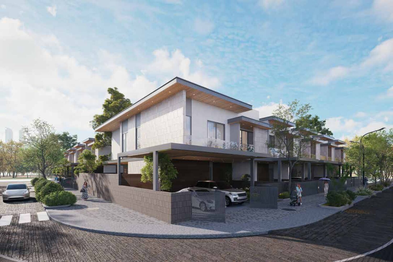 Pinewood Estate Homes 3