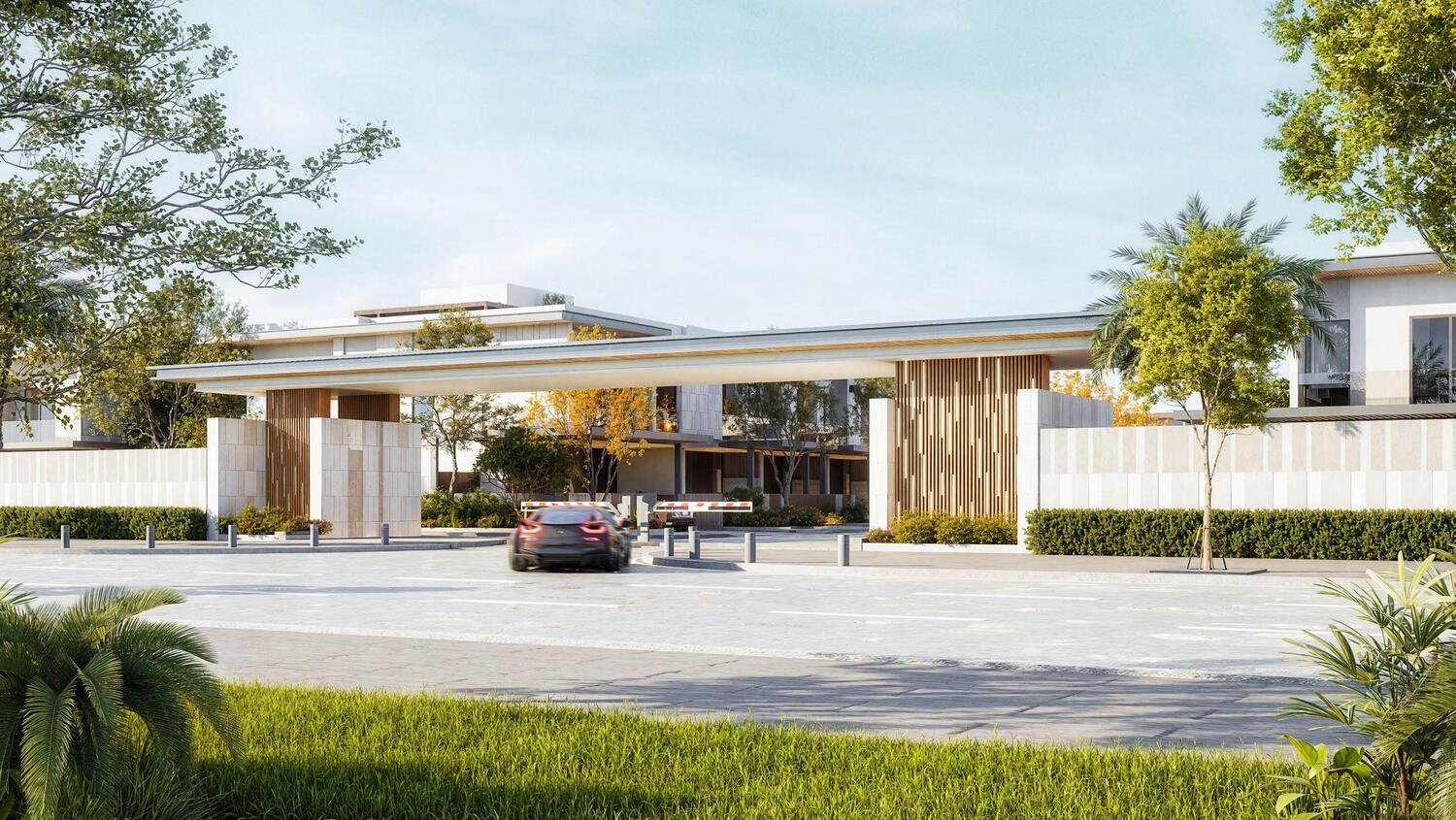 Pinewood Estate Homes 4