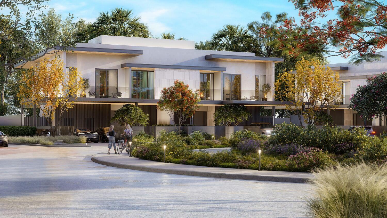 Pinewood Estate Homes 5