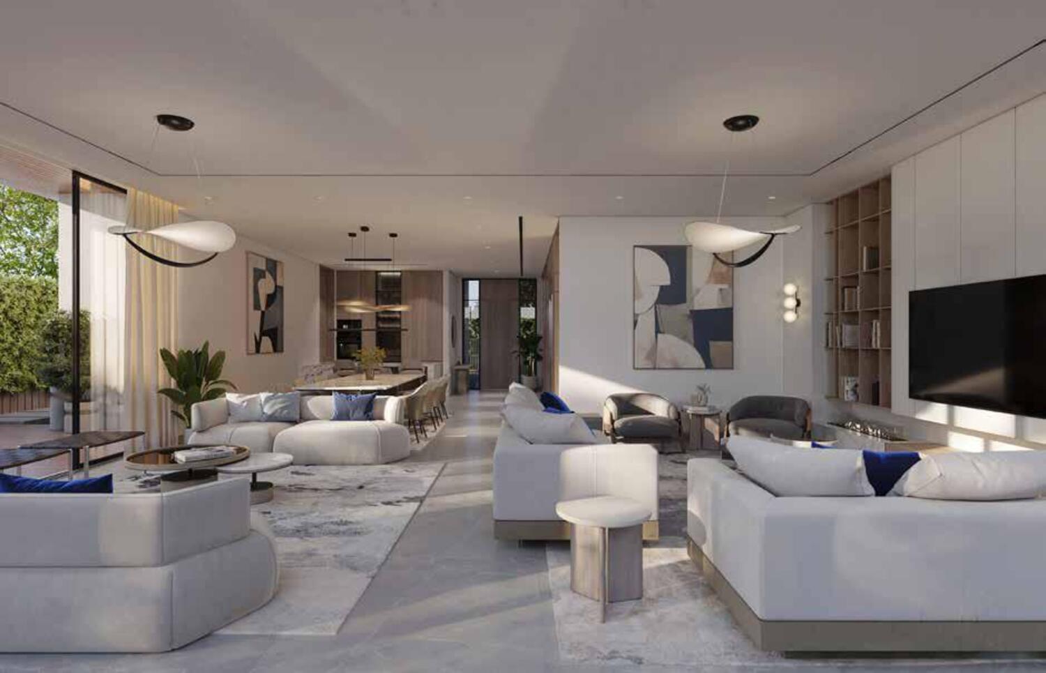 Pinewood Estate Homes 7